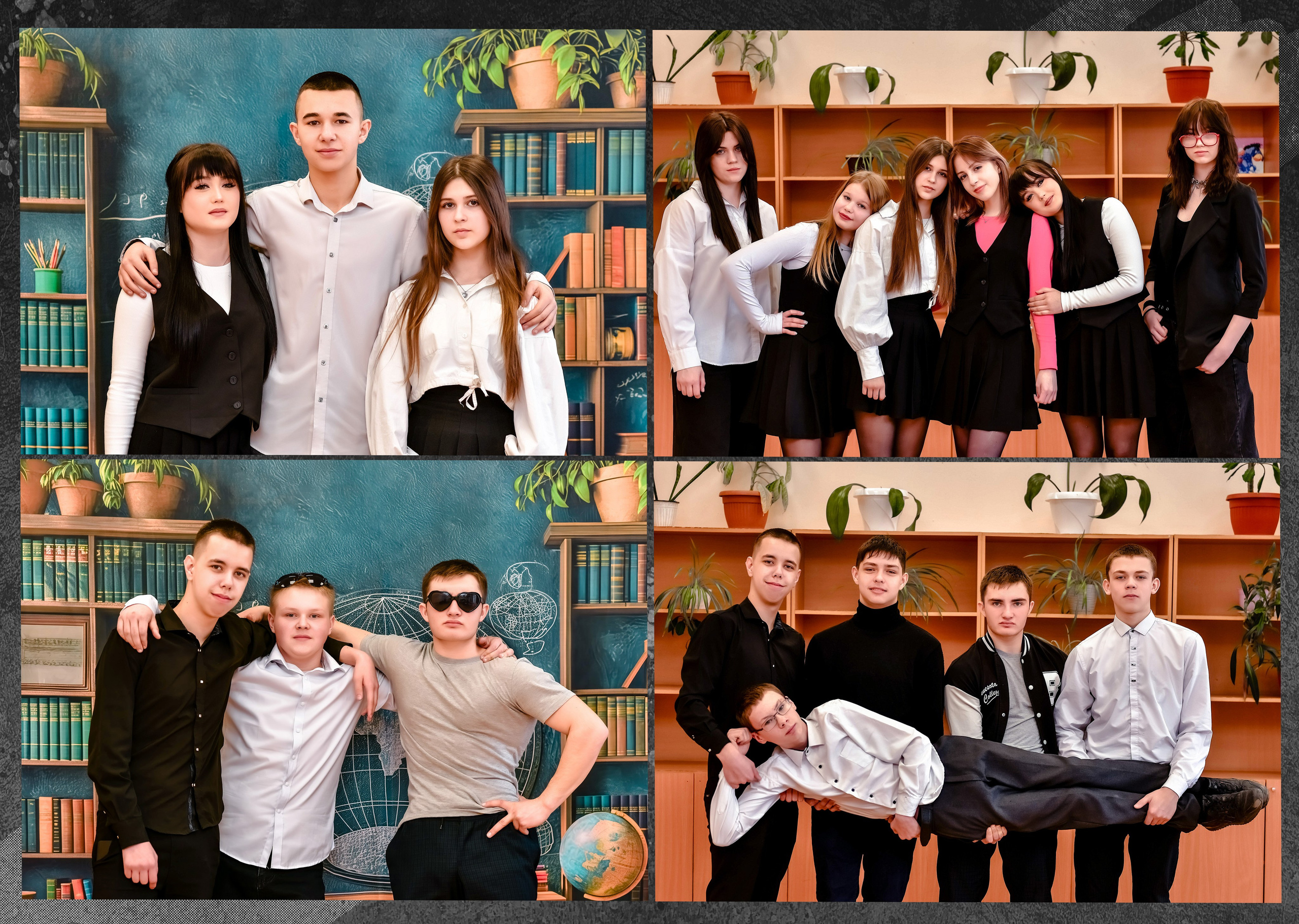 Подробнее для 4 кл. Семейный и детский фотограф Татьяна Перевалова