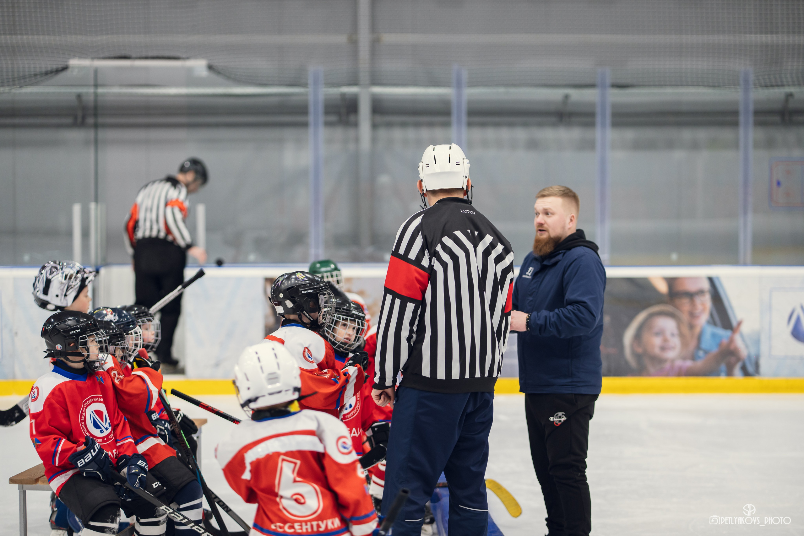 ХК Наследие (репортаж). Фотограф, видеограф Пятигорск, Ставрополь, Ессентуки, Petlyakovs_photo