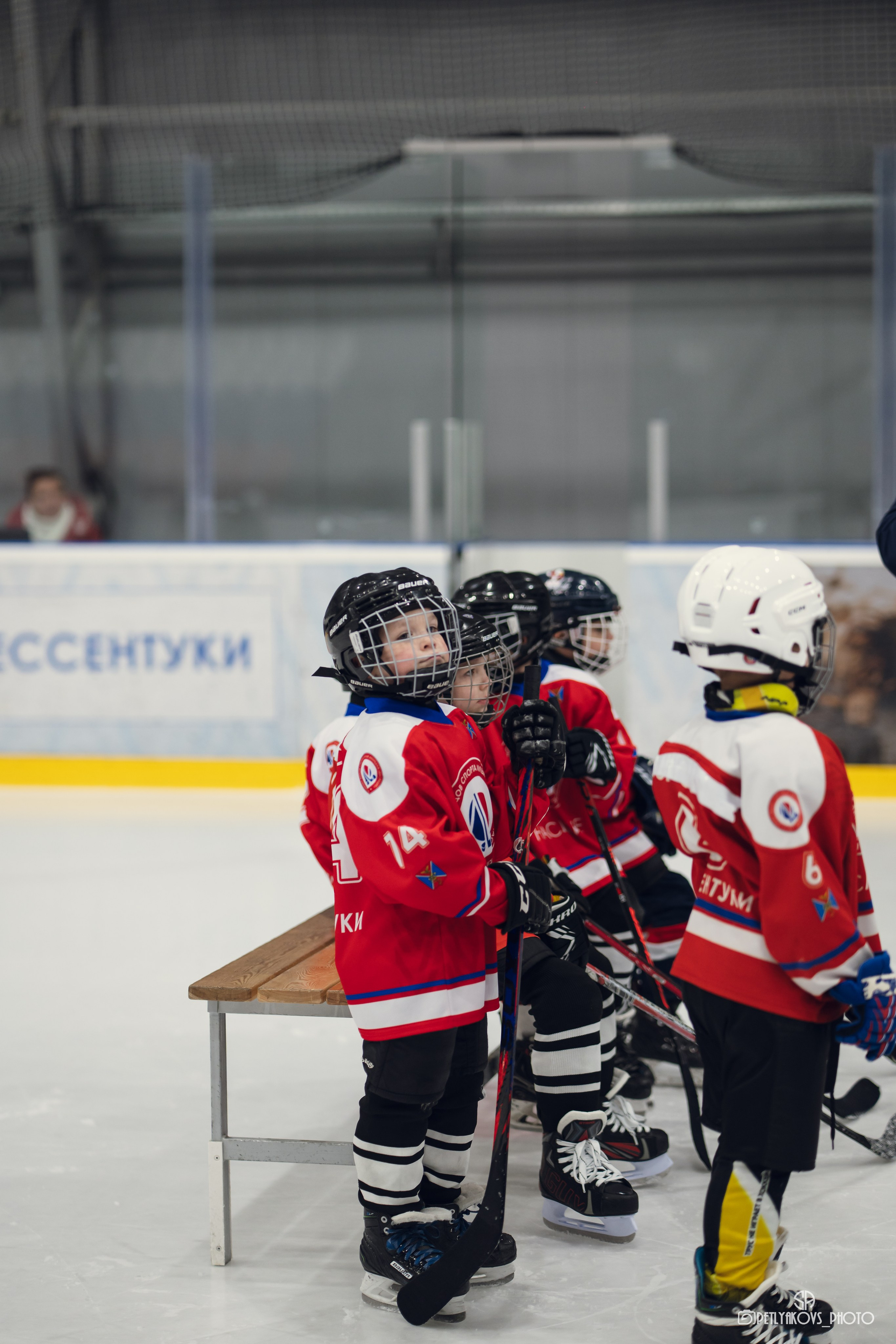 ХК Наследие (репортаж). Фотограф, видеограф Пятигорск, Ставрополь, Ессентуки, Petlyakovs_photo