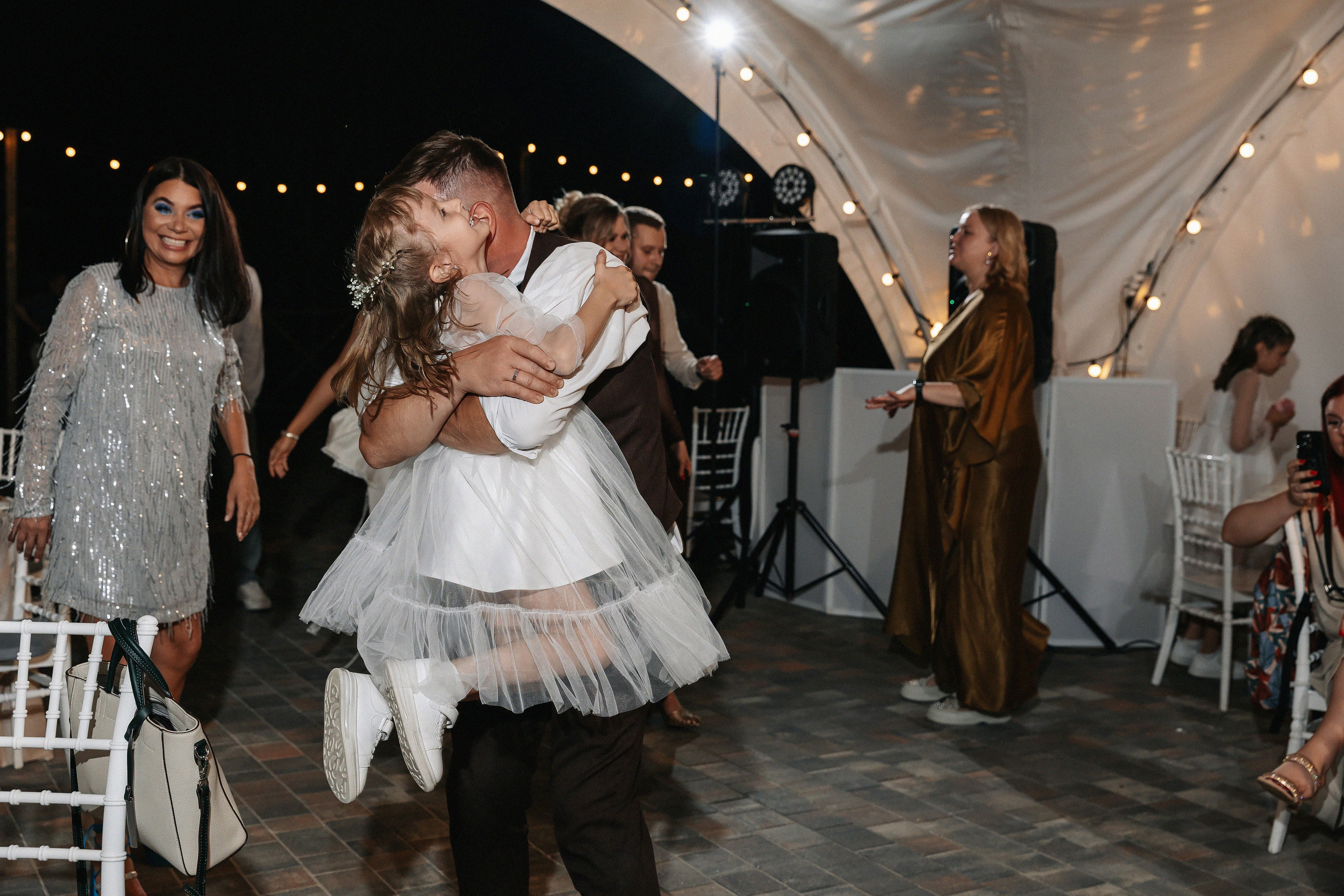 Свадьба Дмитрий и Анатолия. Свадебный фотограф в Воронеже Денис Коровин