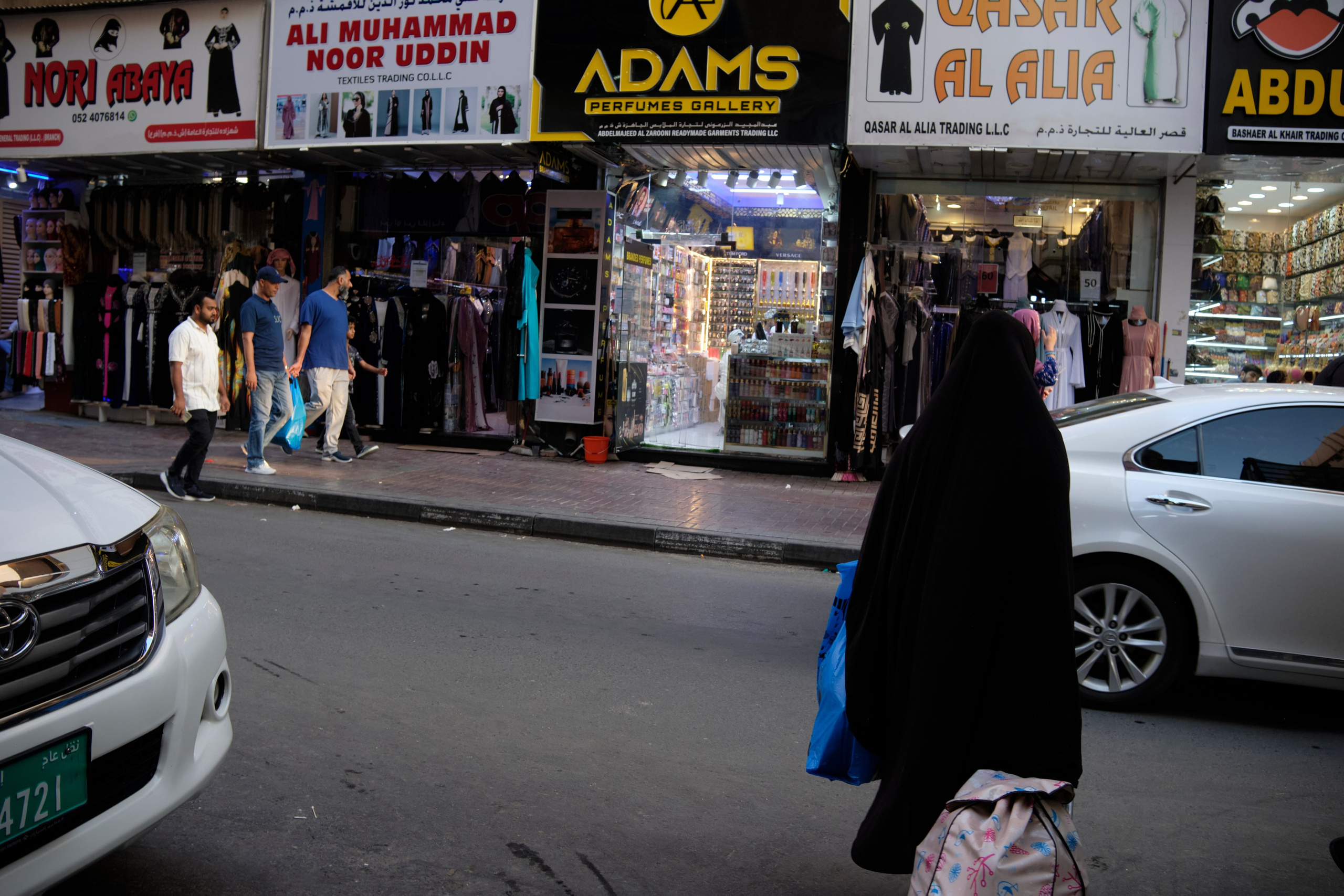 Дубай. Елена Павленко. Фотограф. Москва