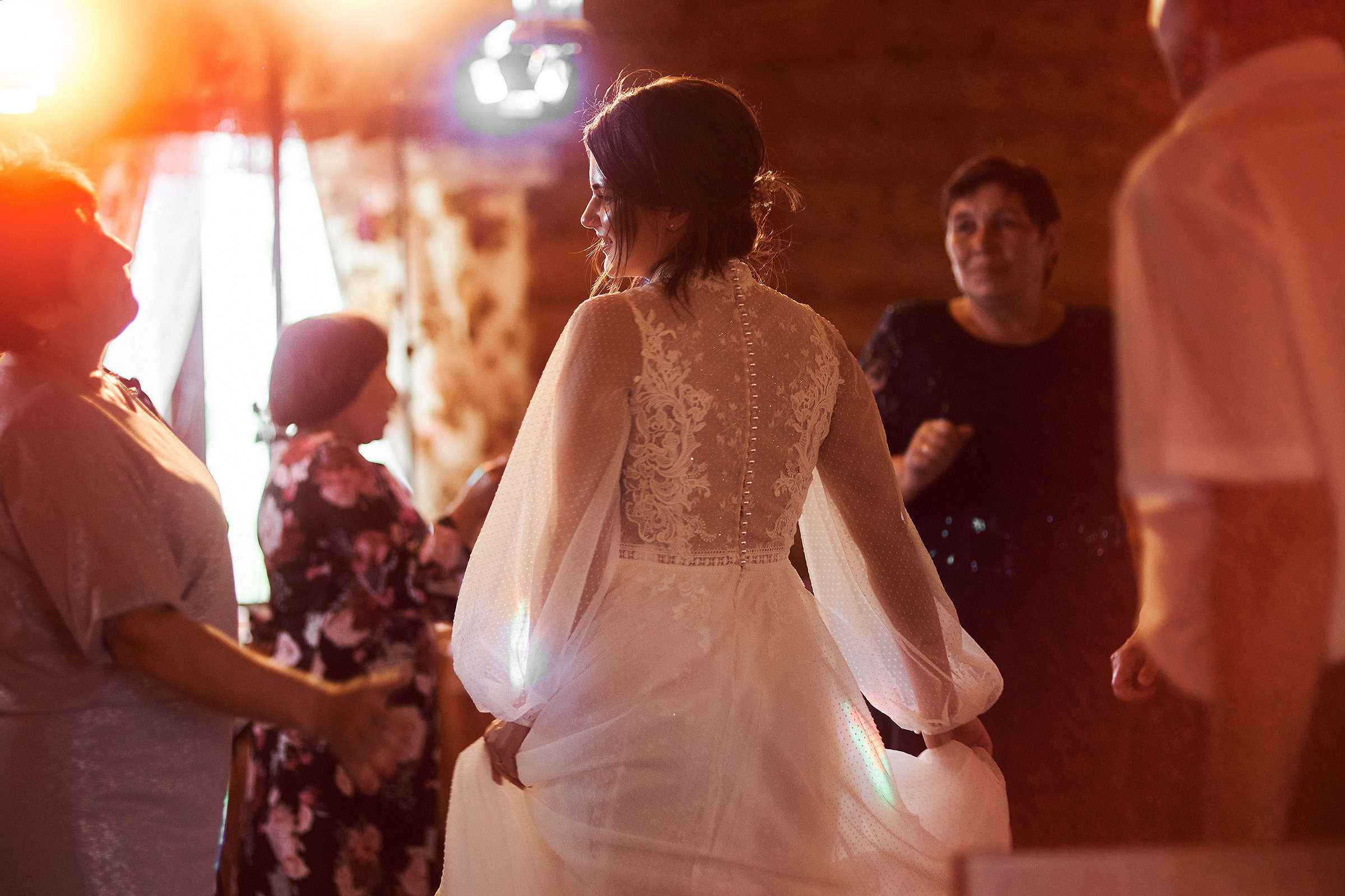 Андрей и Марина. MANGO EVENTS Организация свадеб и мероприятий