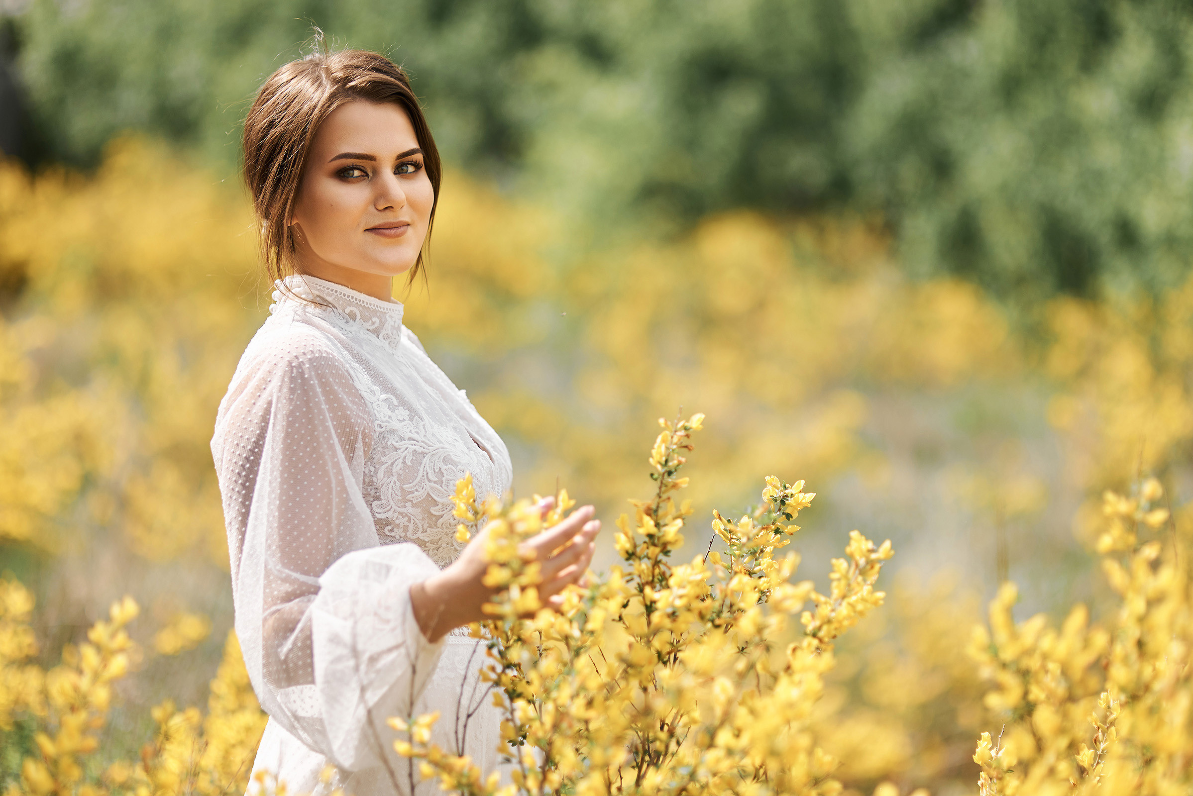 Андрей и Марина. MANGO EVENTS Организация свадеб и мероприятий