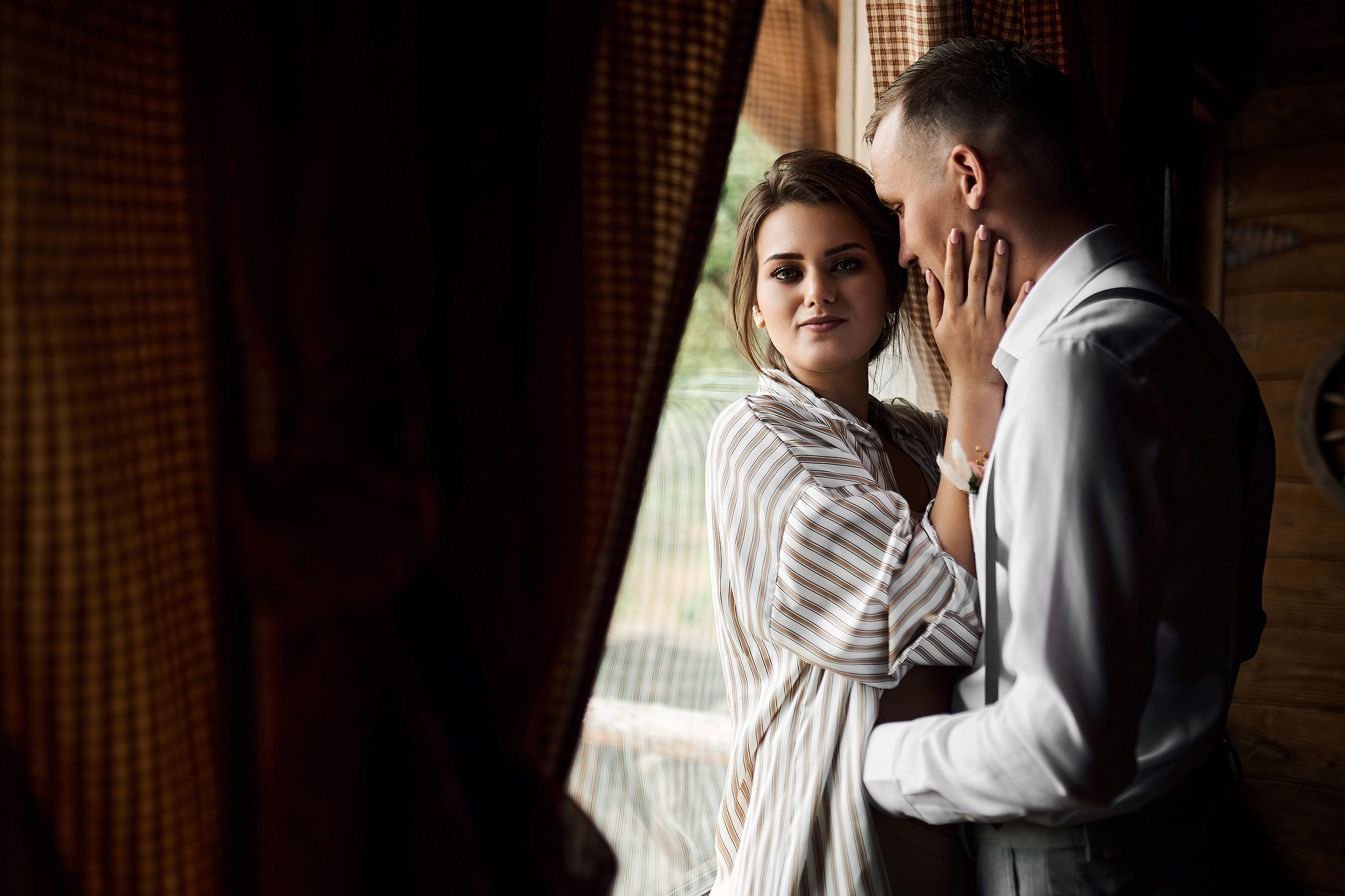 Андрей и Марина. MANGO EVENTS Организация свадеб и мероприятий