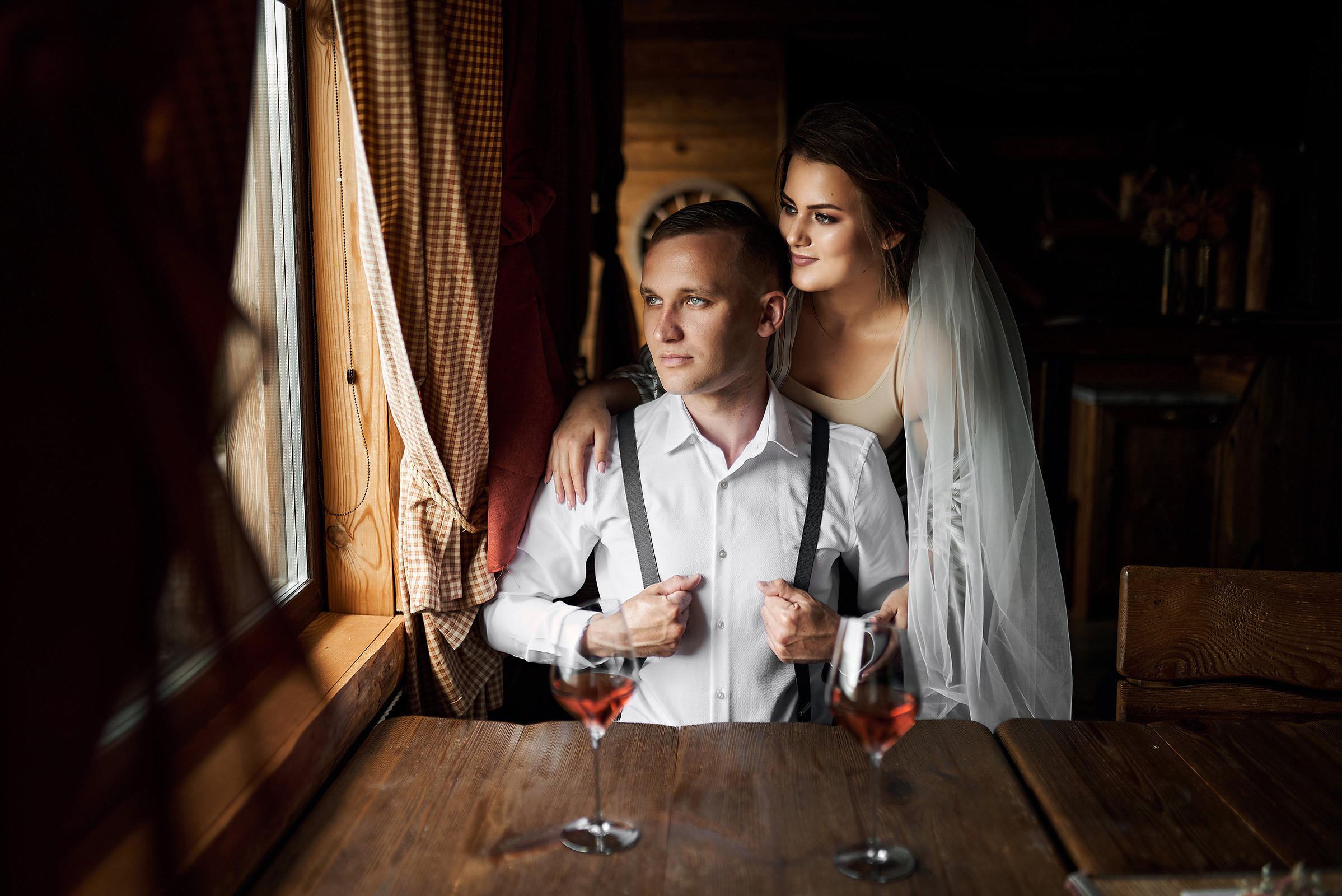 Андрей и Марина. MANGO EVENTS Организация свадеб и мероприятий