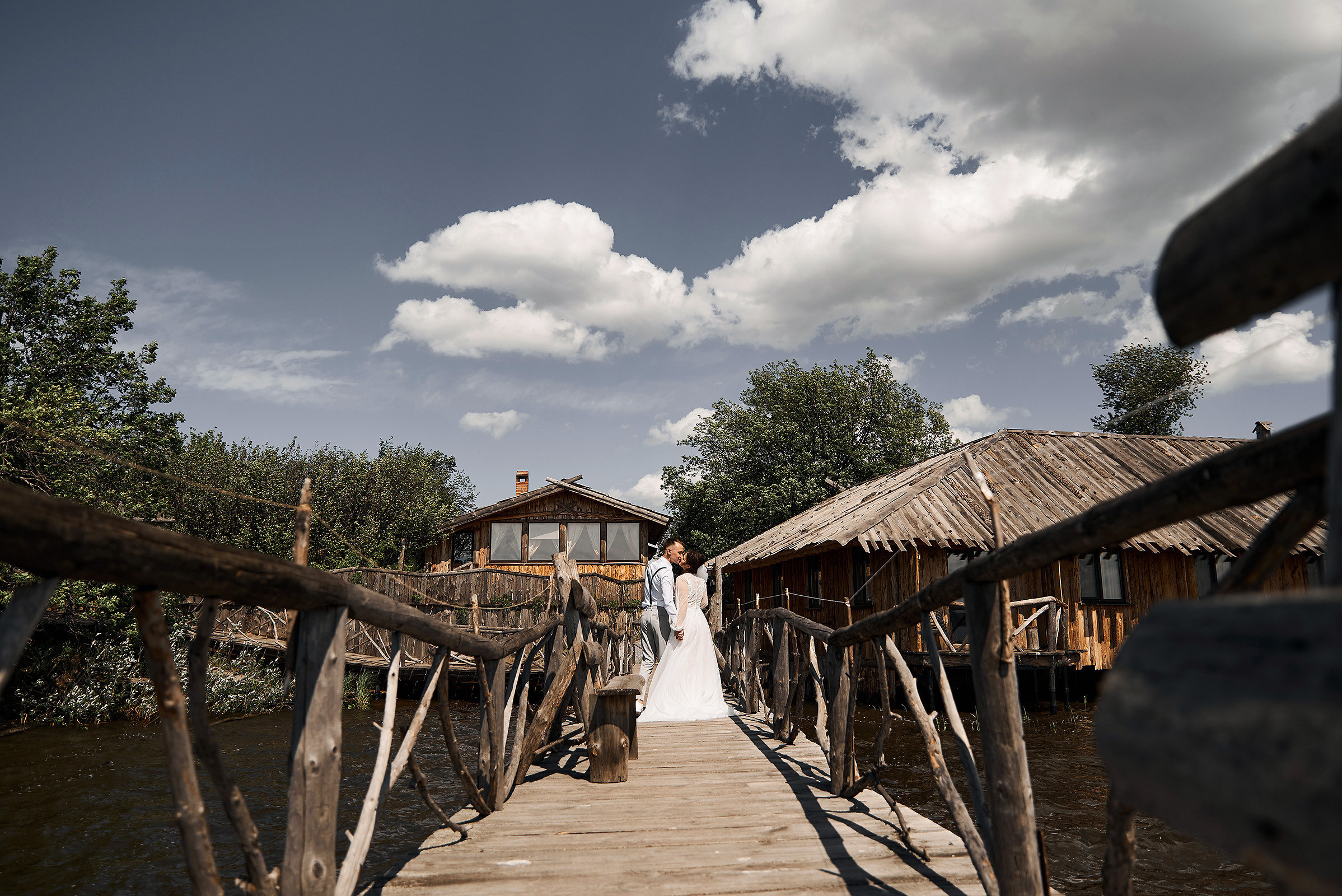 Андрей и Марина. MANGO EVENTS Организация свадеб и мероприятий