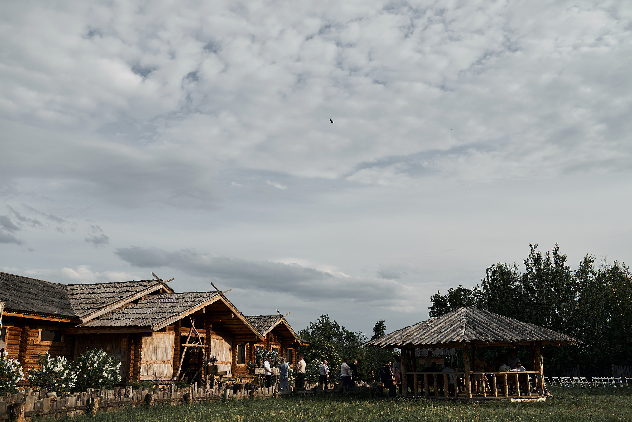 Андрей и Марина. MANGO EVENTS Организация свадеб и мероприятий