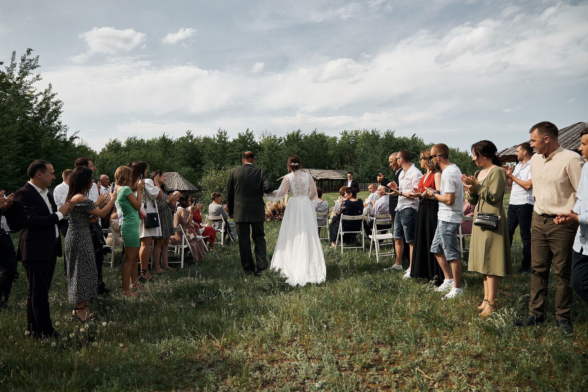 Андрей и Марина. MANGO EVENTS Организация свадеб и мероприятий