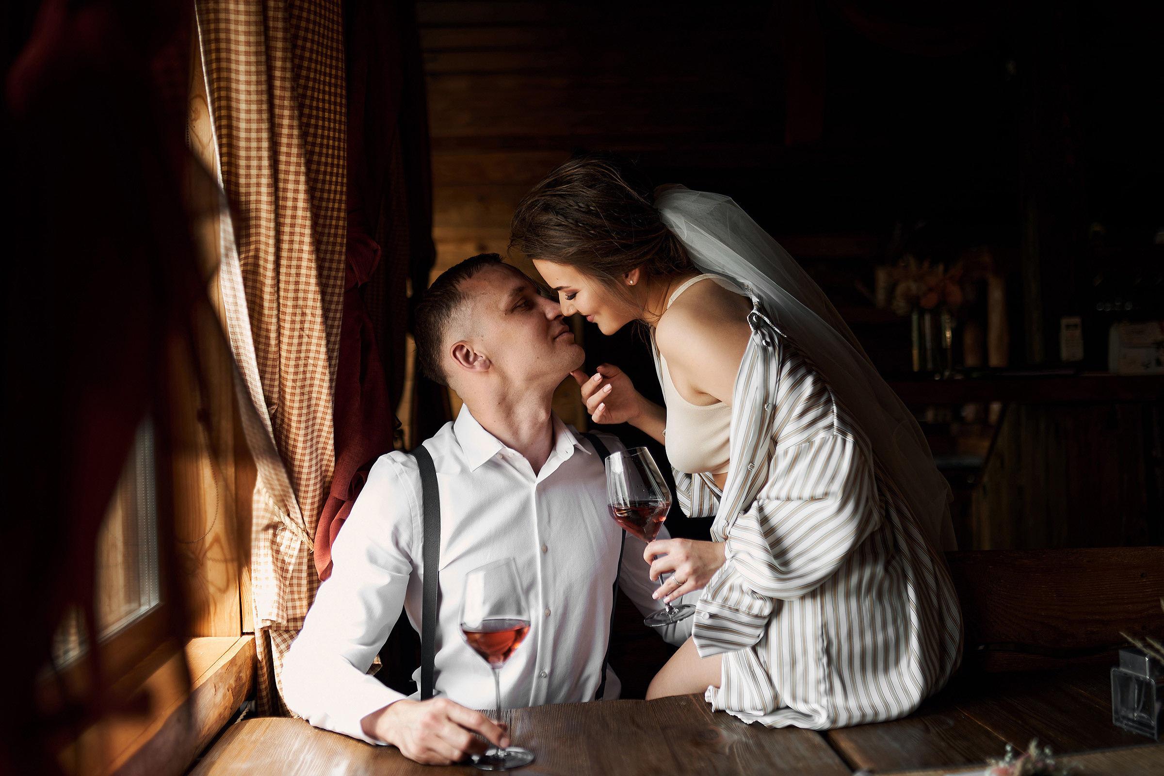 Андрей и Марина. MANGO EVENTS Организация свадеб и мероприятий