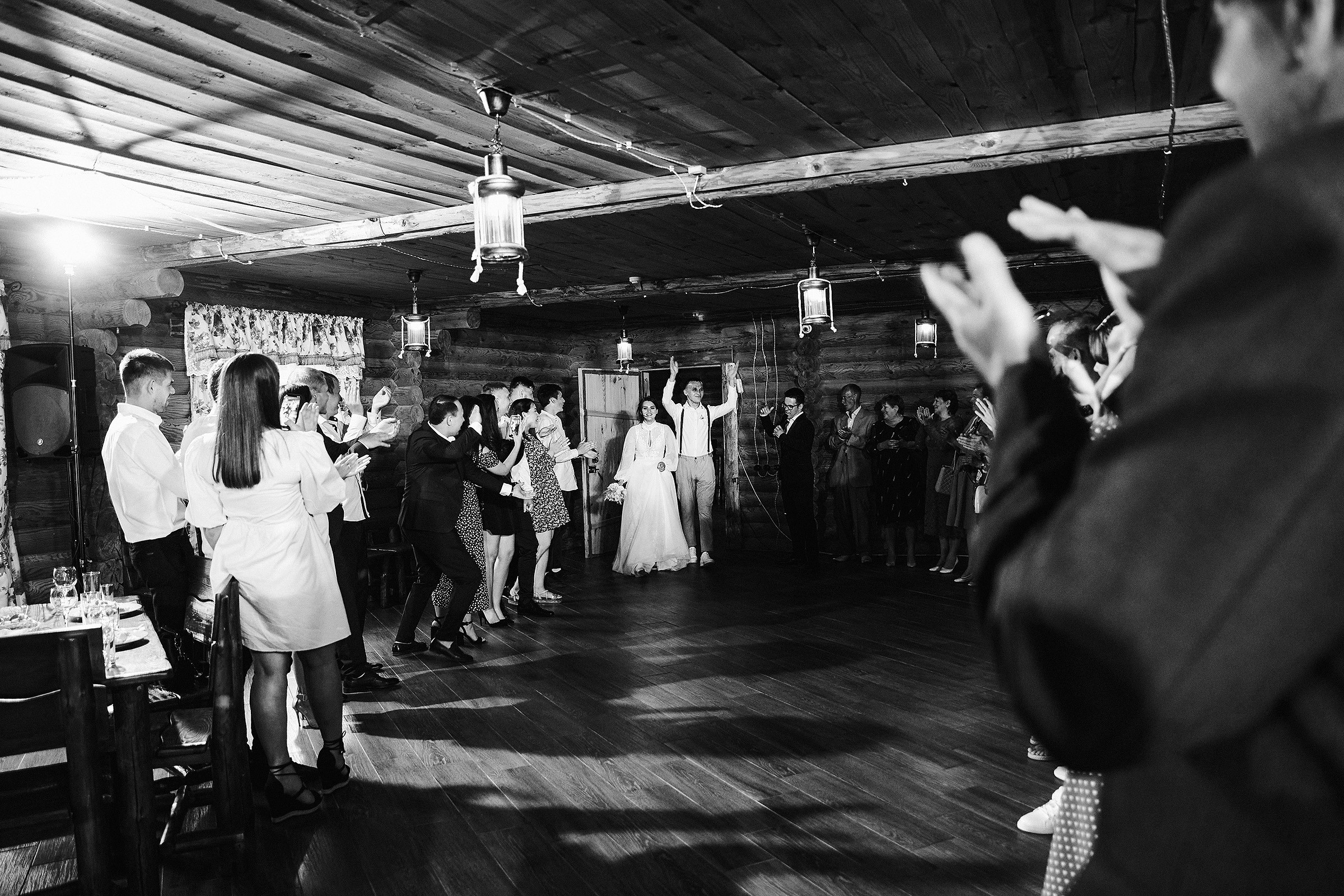 Андрей и Марина. MANGO EVENTS Организация свадеб и мероприятий