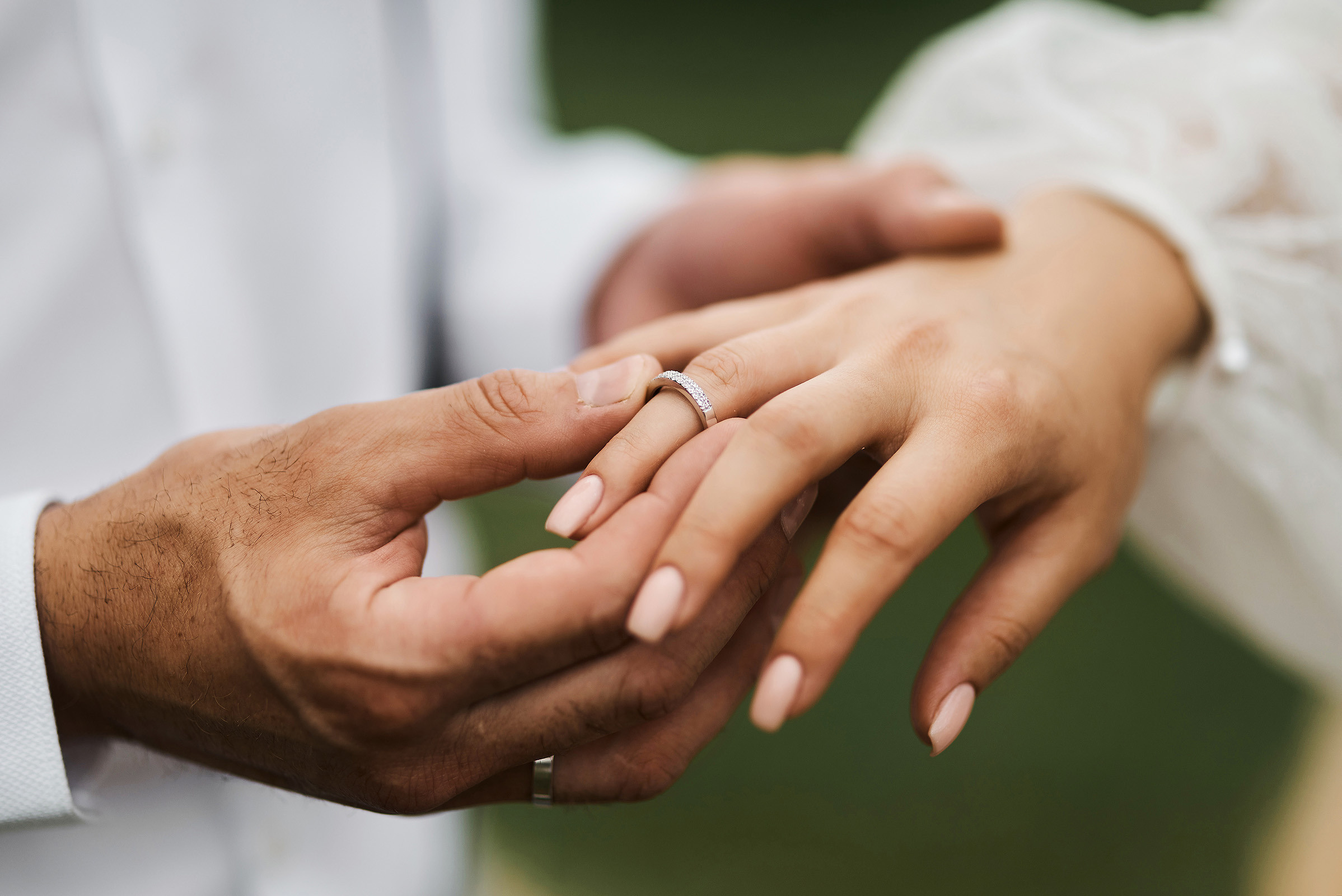 Андрей и Марина. MANGO EVENTS Организация свадеб и мероприятий