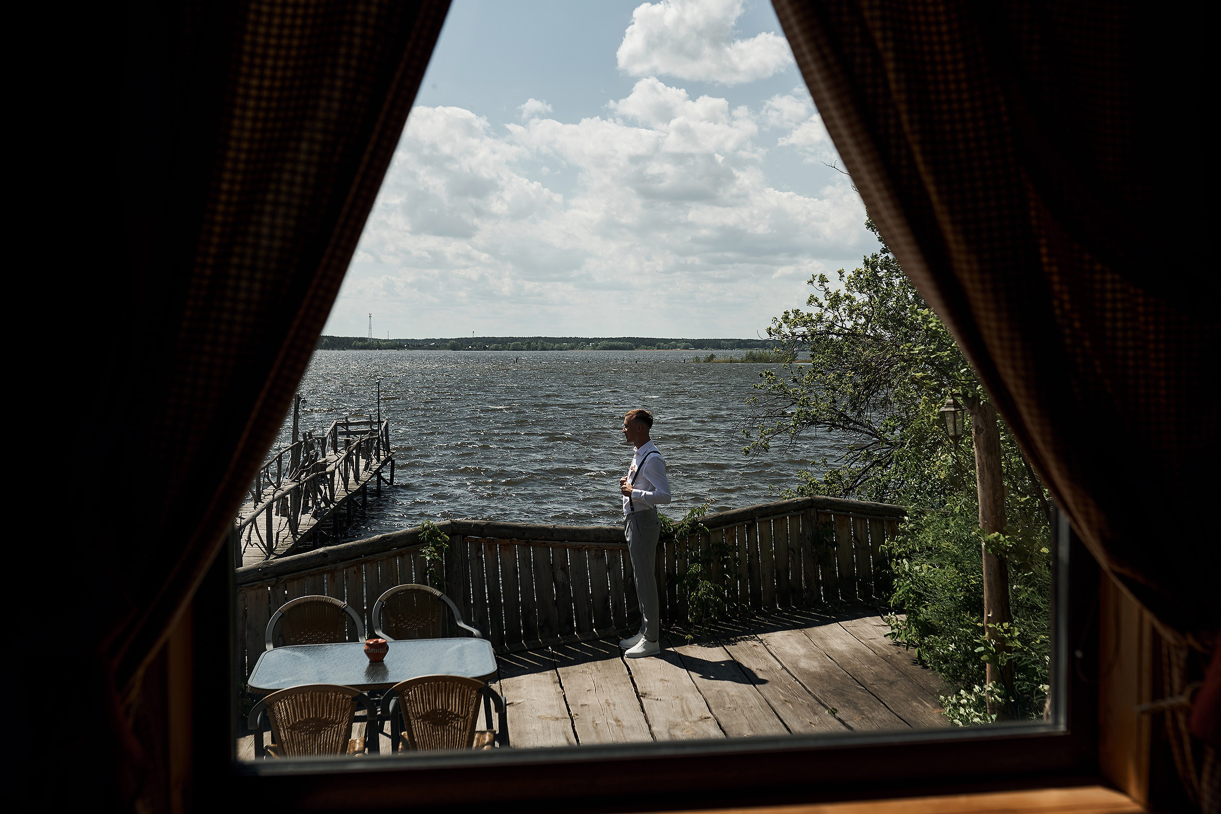 Андрей и Марина. MANGO EVENTS Организация свадеб и мероприятий