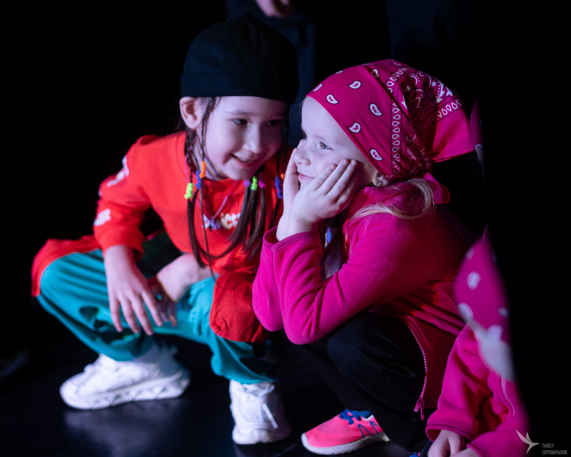 IT’S OKAY. Репортажный фотограф в Казани Павел Серпокрылов