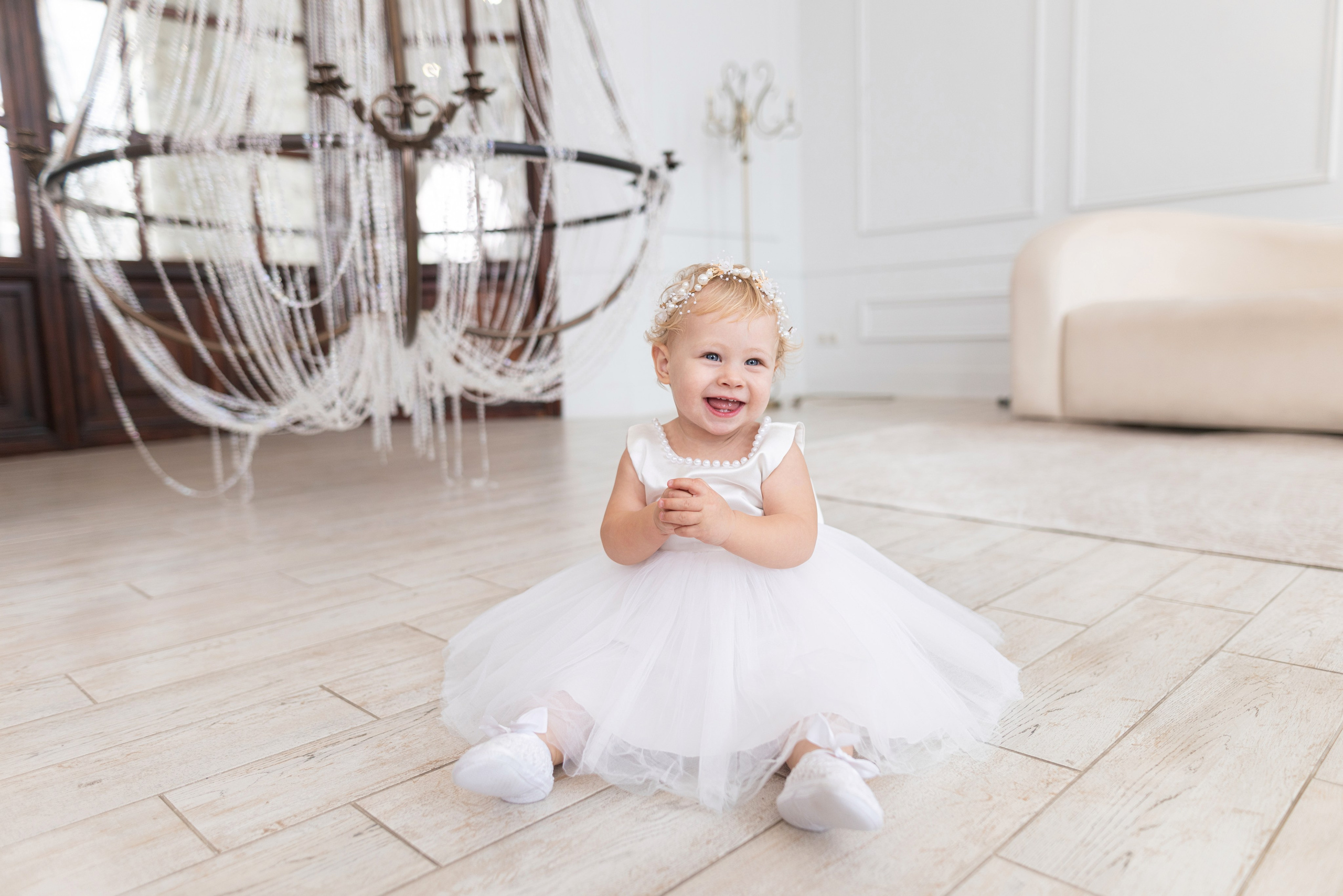 Семейная съемка для Яны и Дани в интерьере. Дмитрий Шульгин, портретный фотограф в Воронеже