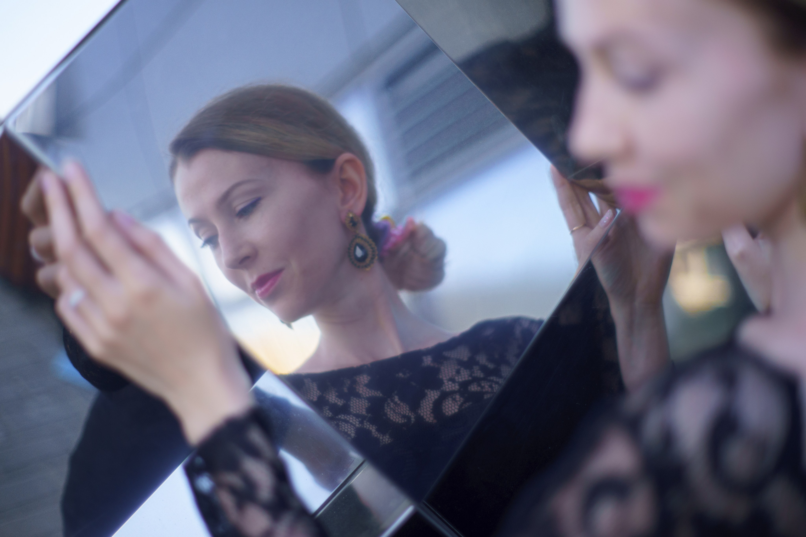 Портретная фотосъёмка в Екатеринбурге свердловская область