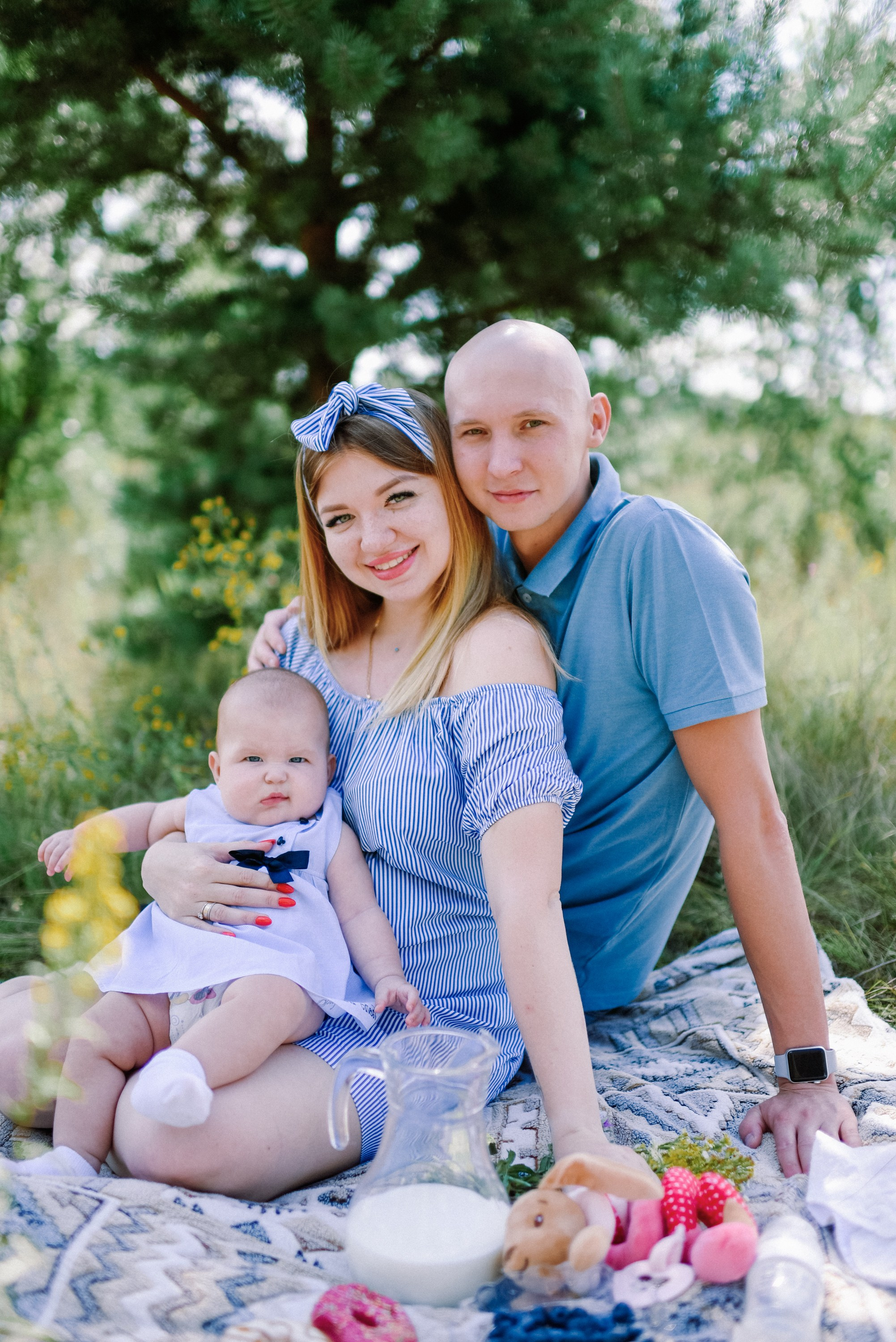 Универсальный фотограф и видеограф