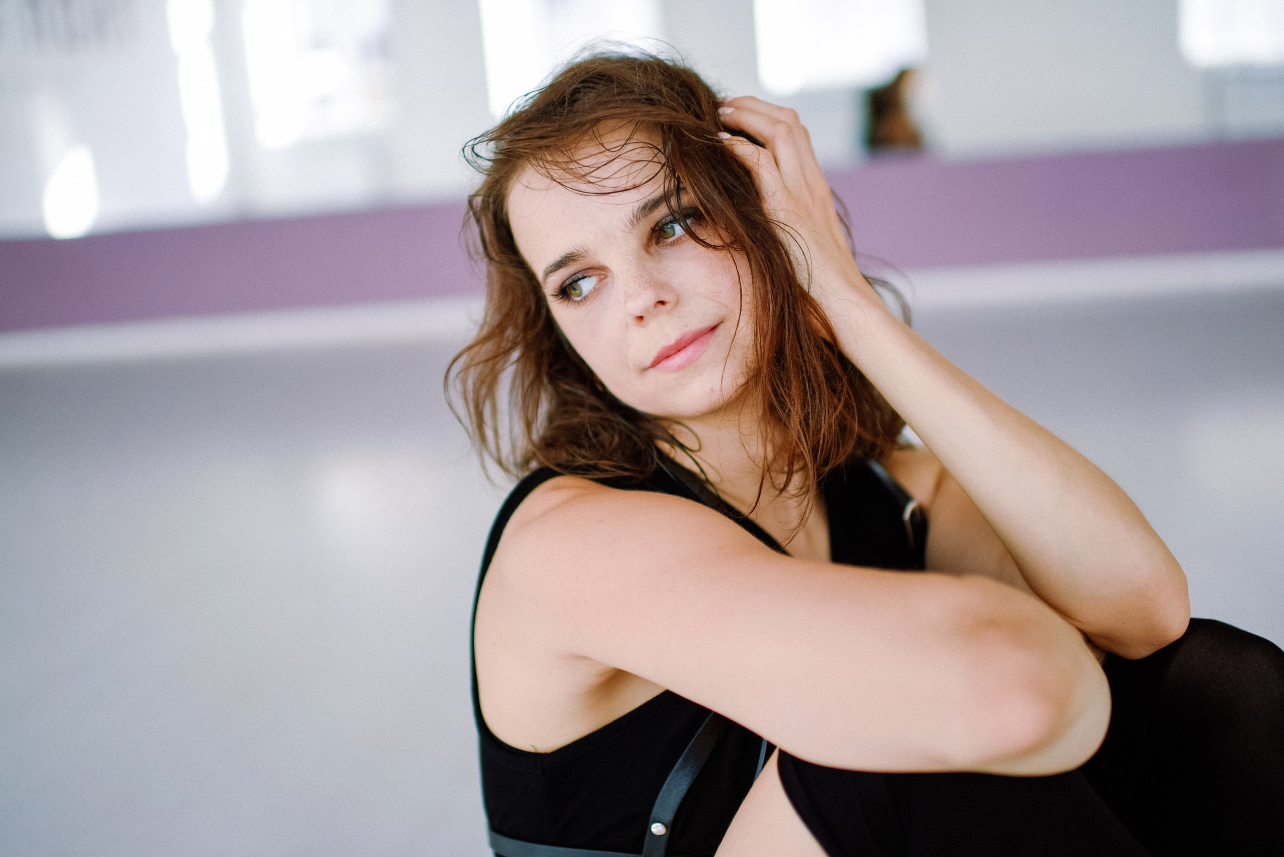 Таня. Универсальный фотограф и видеограф