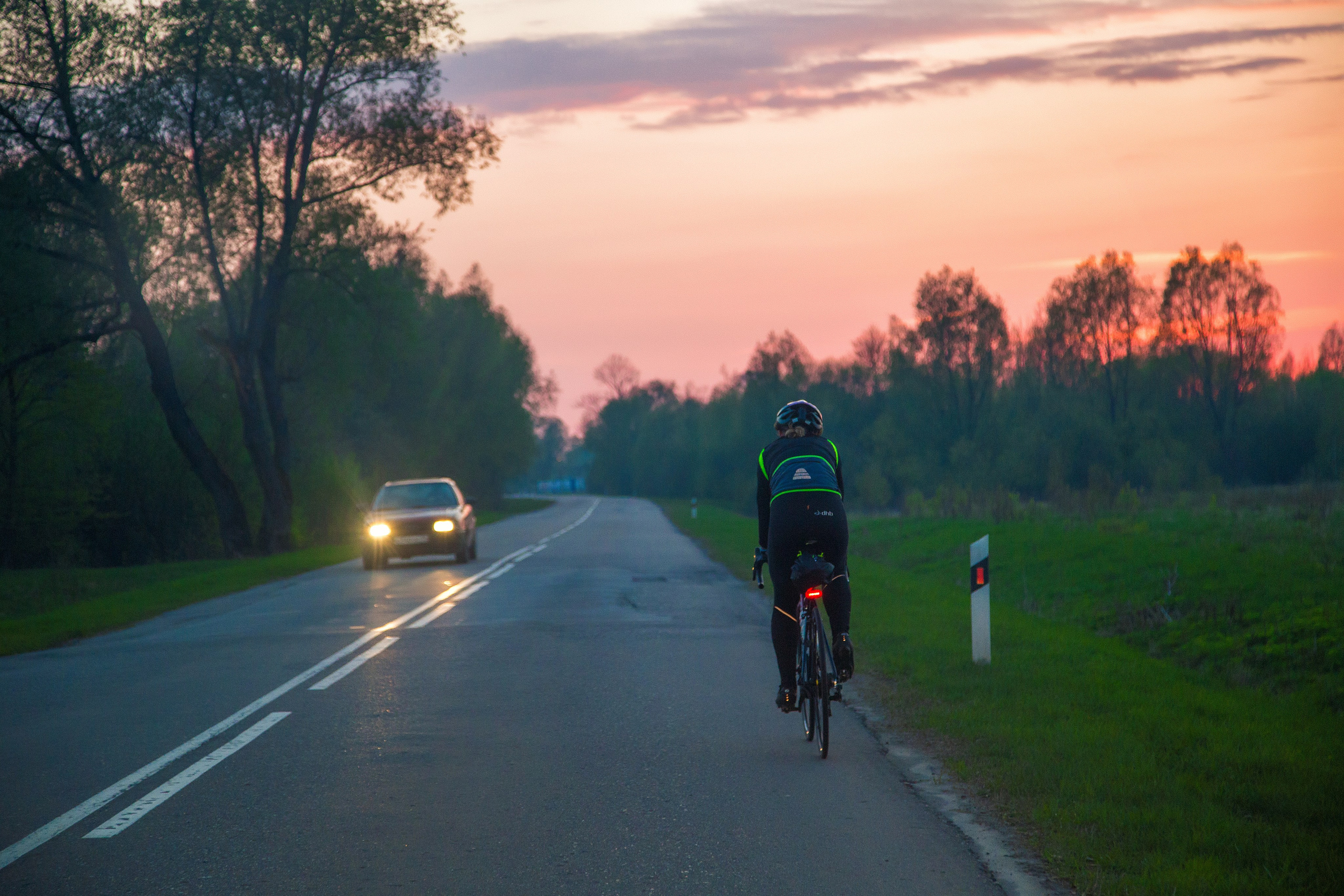 Репортажное фото. Фотограф в Калининграде Артём Борисенко