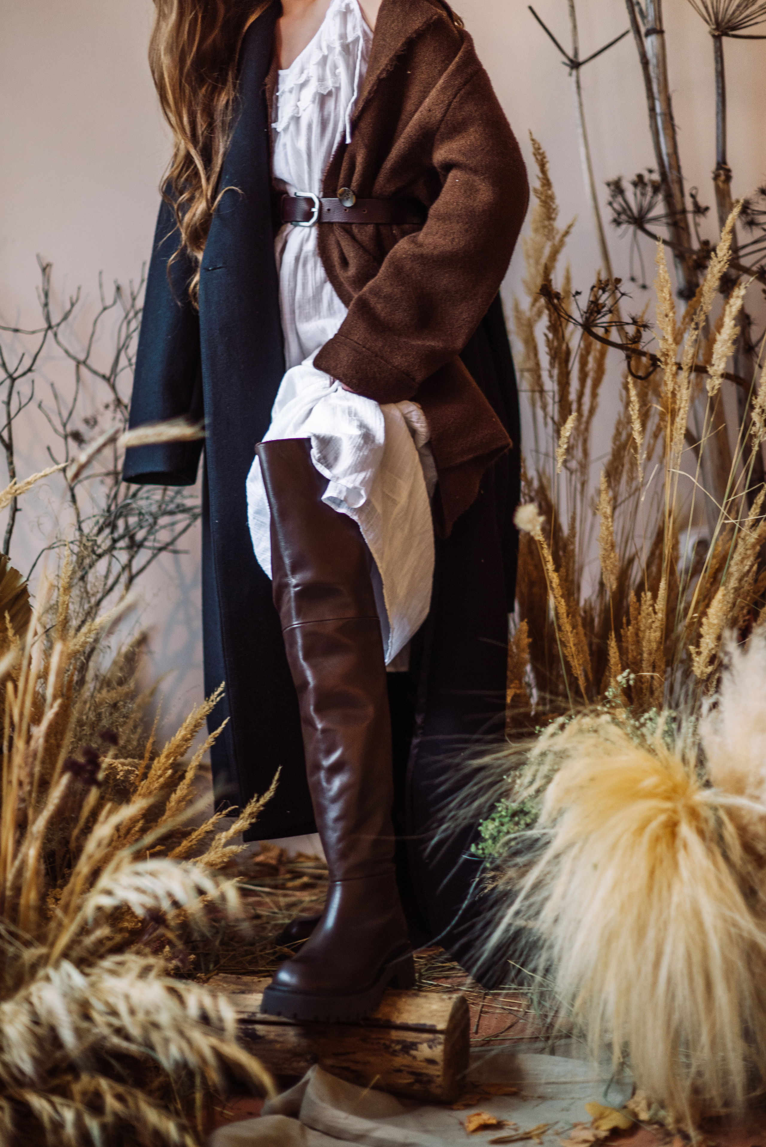 Портретная фотосъемка в студии Teracotta. Сайт фотографа Светланы Еремченко