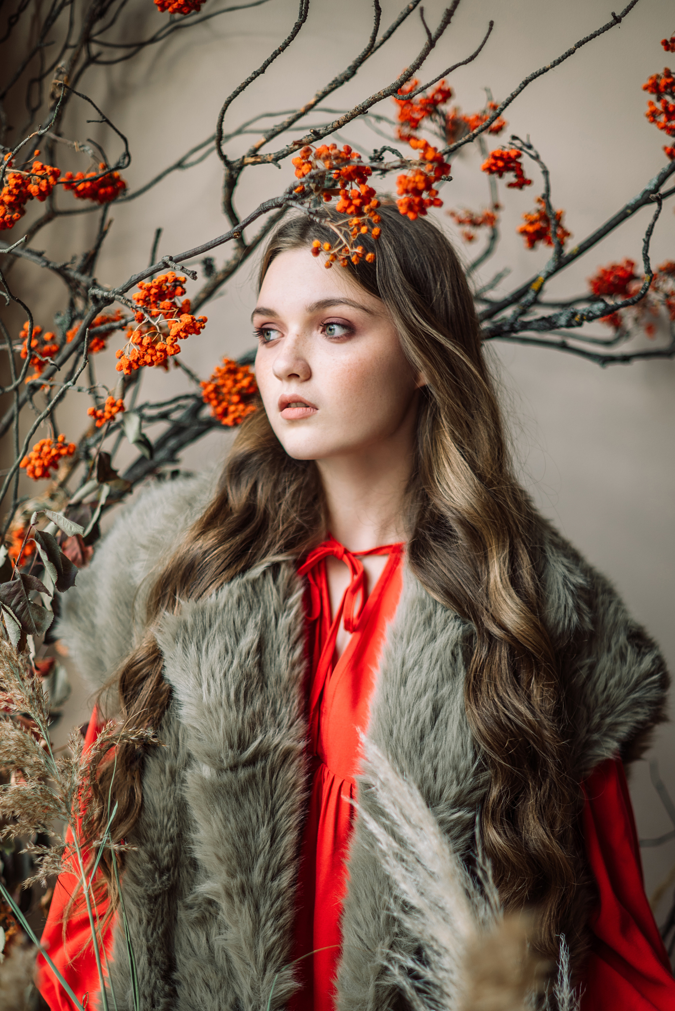 Фотопроект с моделью. Сайт фотографа Светланы Еремченко