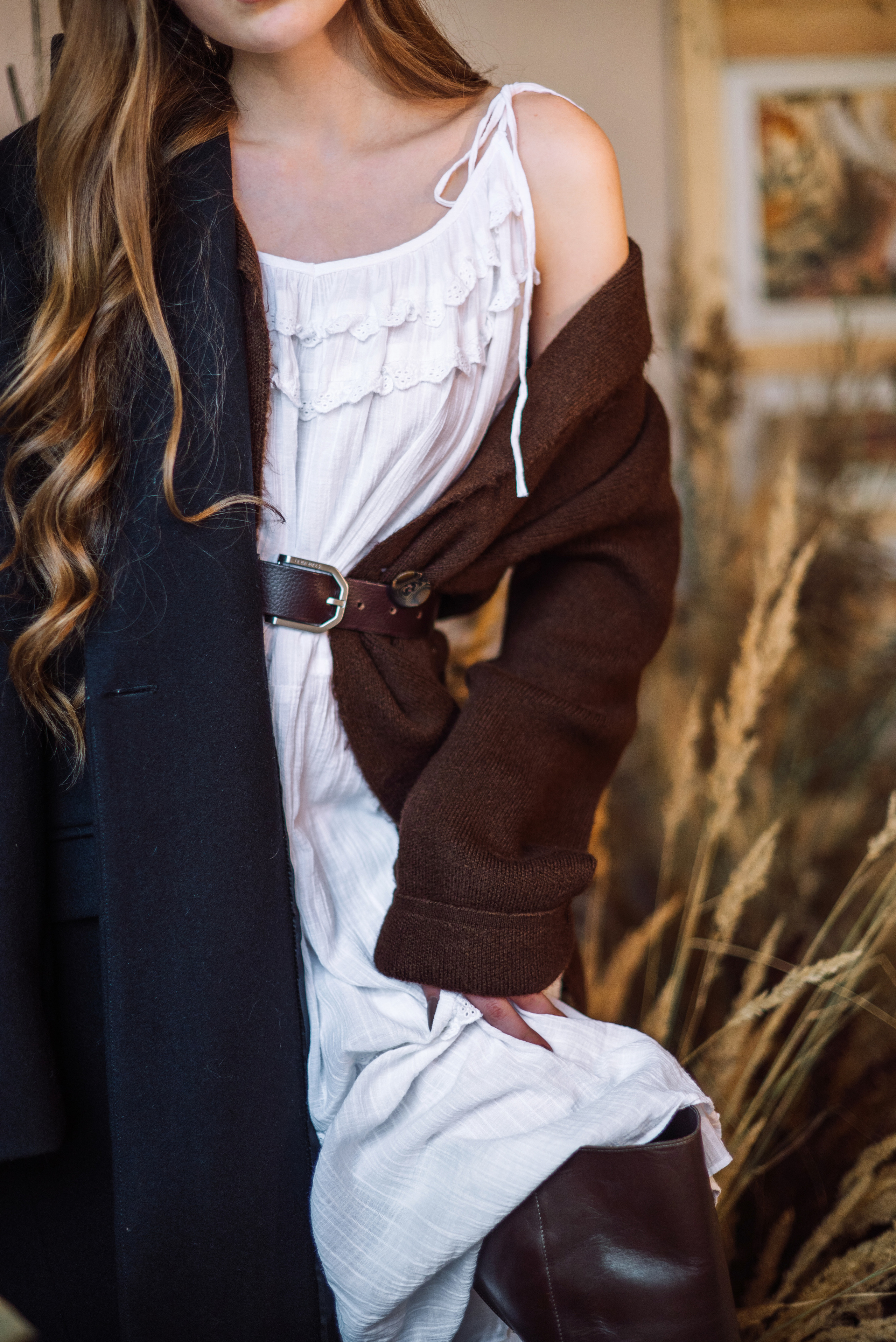 Портретная фотосъемка в студии Teracotta. Сайт фотографа Светланы Еремченко