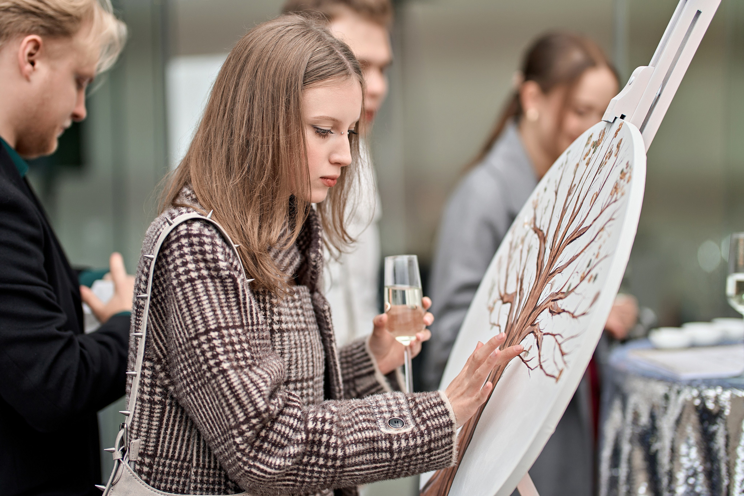 Нежная свадьба Антона и Софьи в яхт-клубе «Портофино». Фотограф Меняйло Евгений. Свадьба. Портрет. Репортаж. Семья. Контент