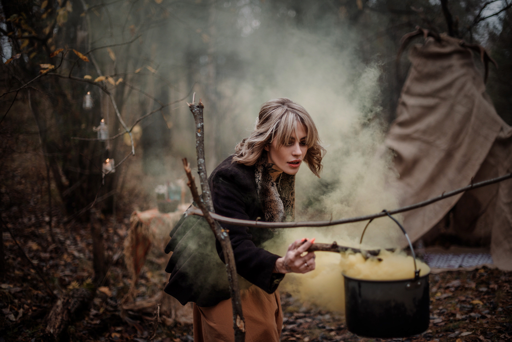 Фотограф в Иваново Кристина Кукина