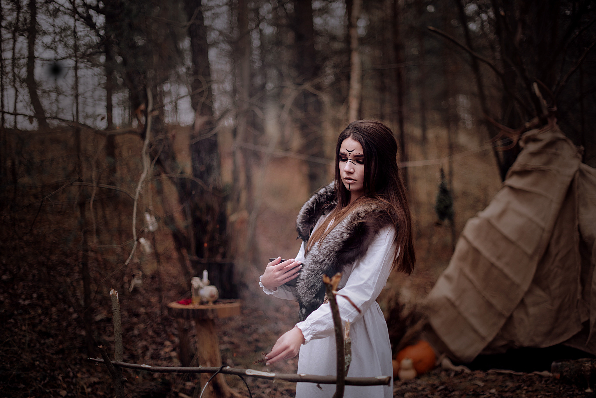 Фотограф в Иваново Кристина Кукина