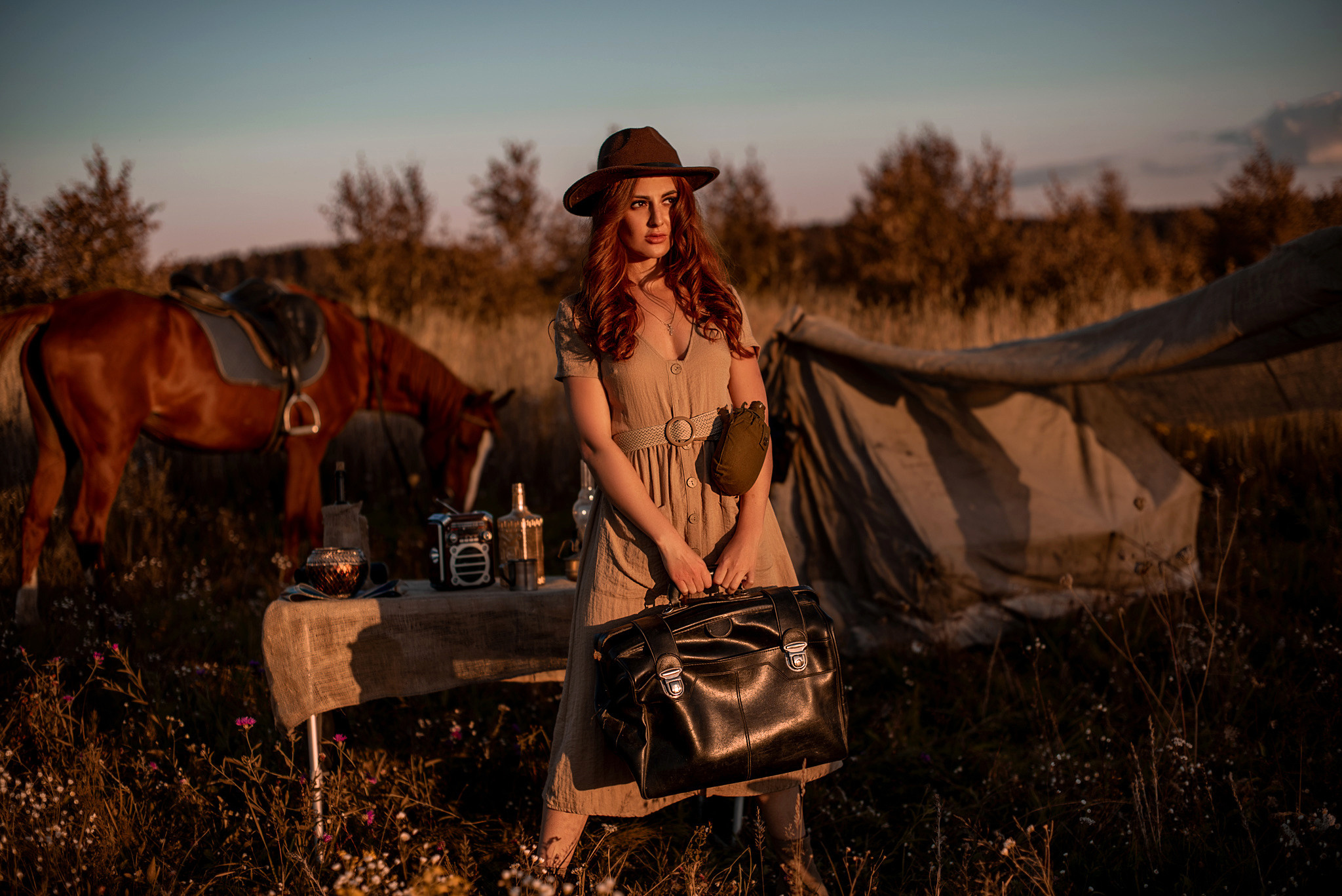 Фотограф в Иваново Кристина Кукина