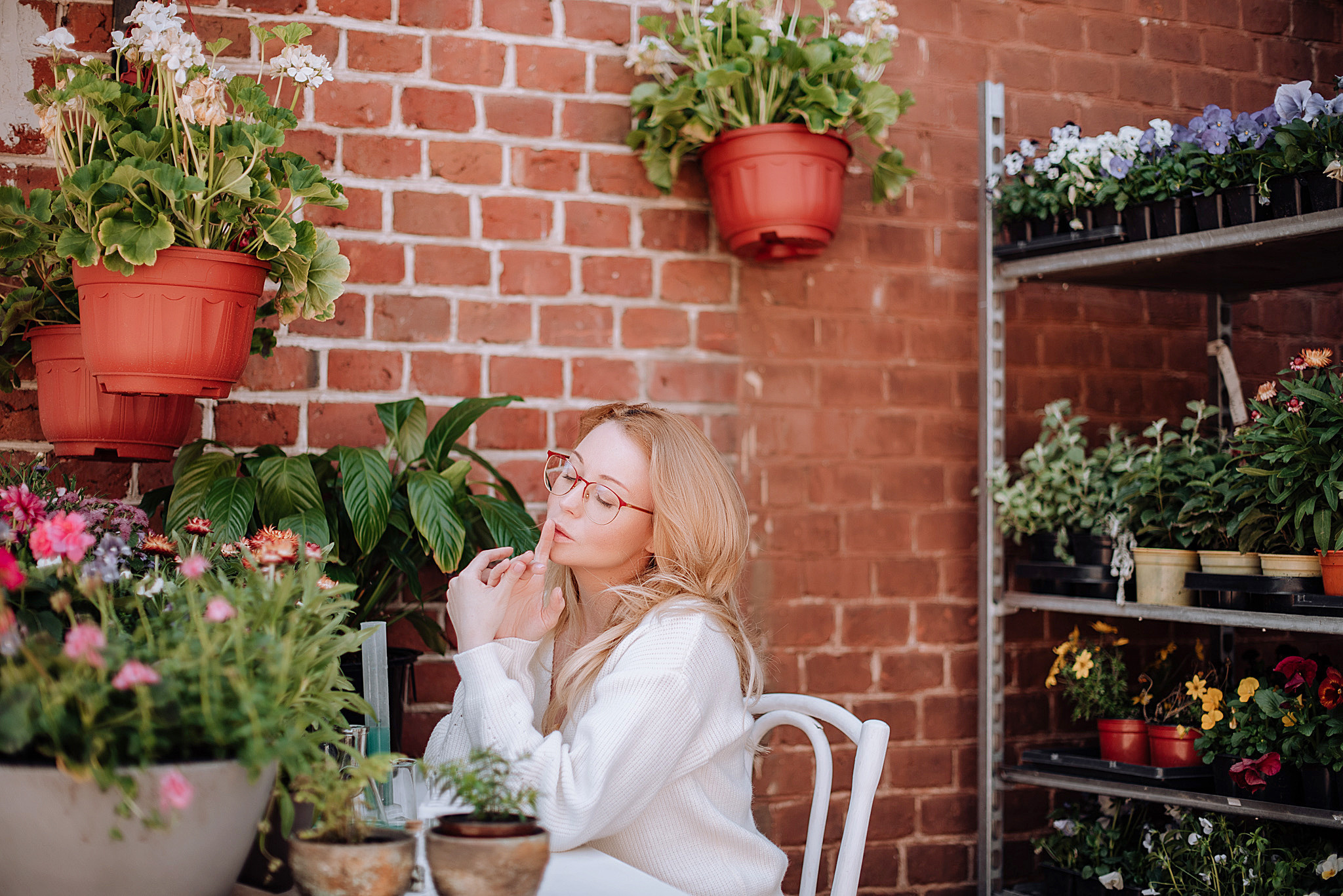 Фотограф в Иваново Кристина Кукина