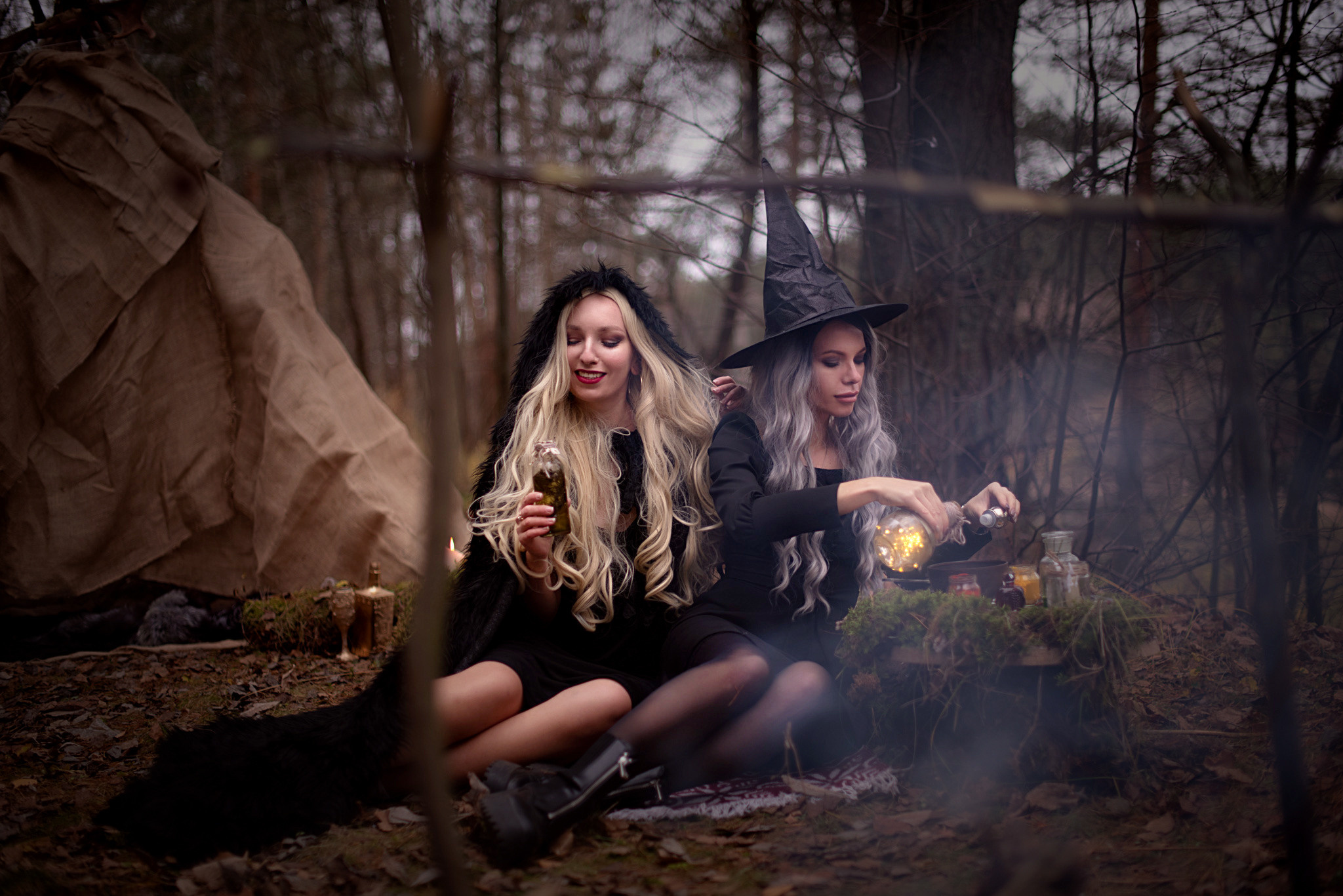 Фотограф в Иваново Кристина Кукина