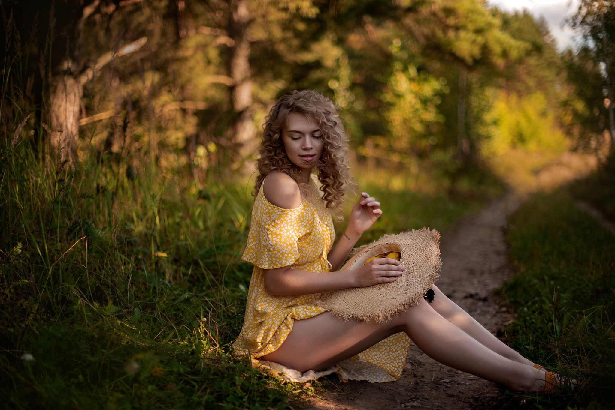 Фотограф в Иваново Кристина Кукина