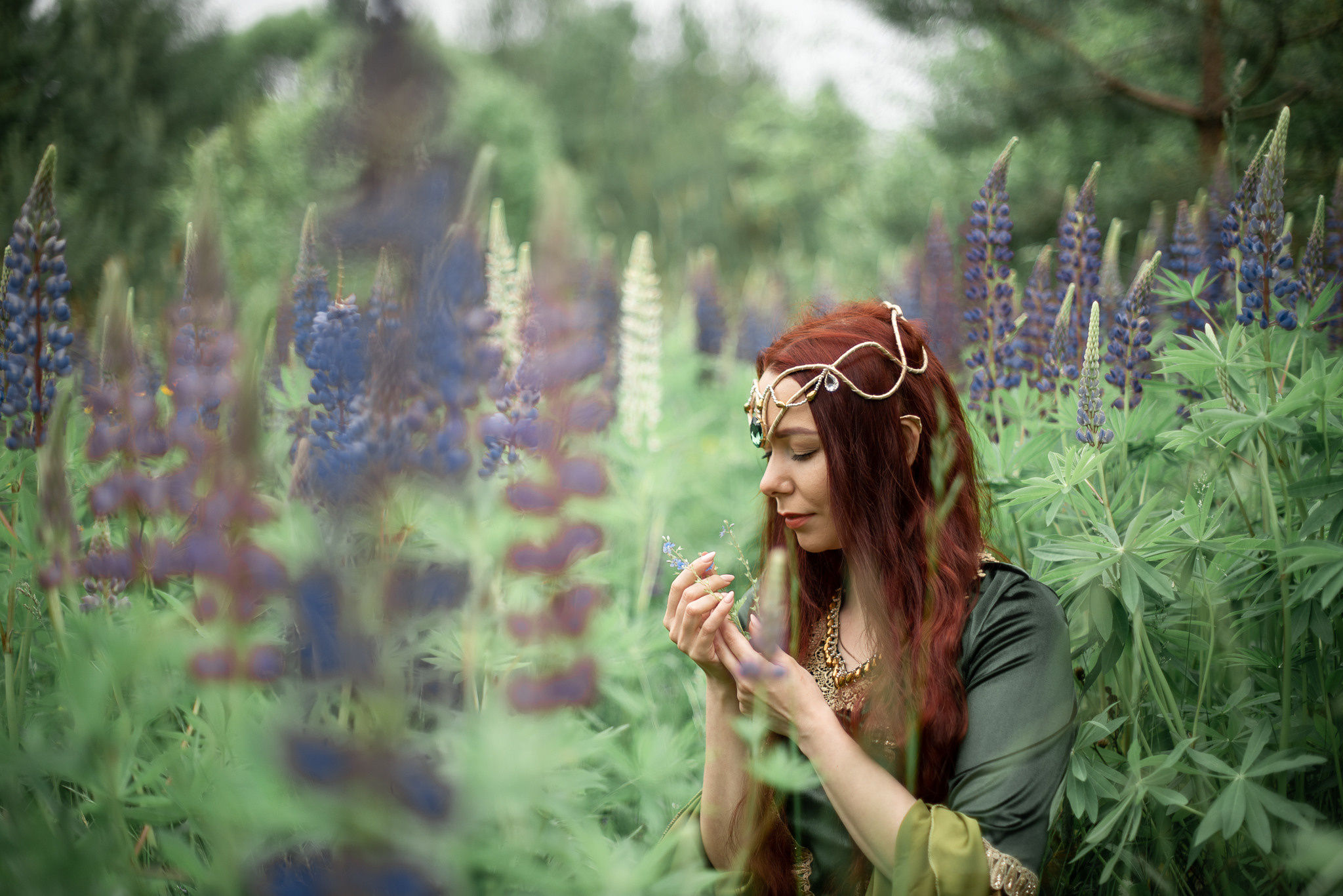 Фотограф в Иваново Кристина Кукина