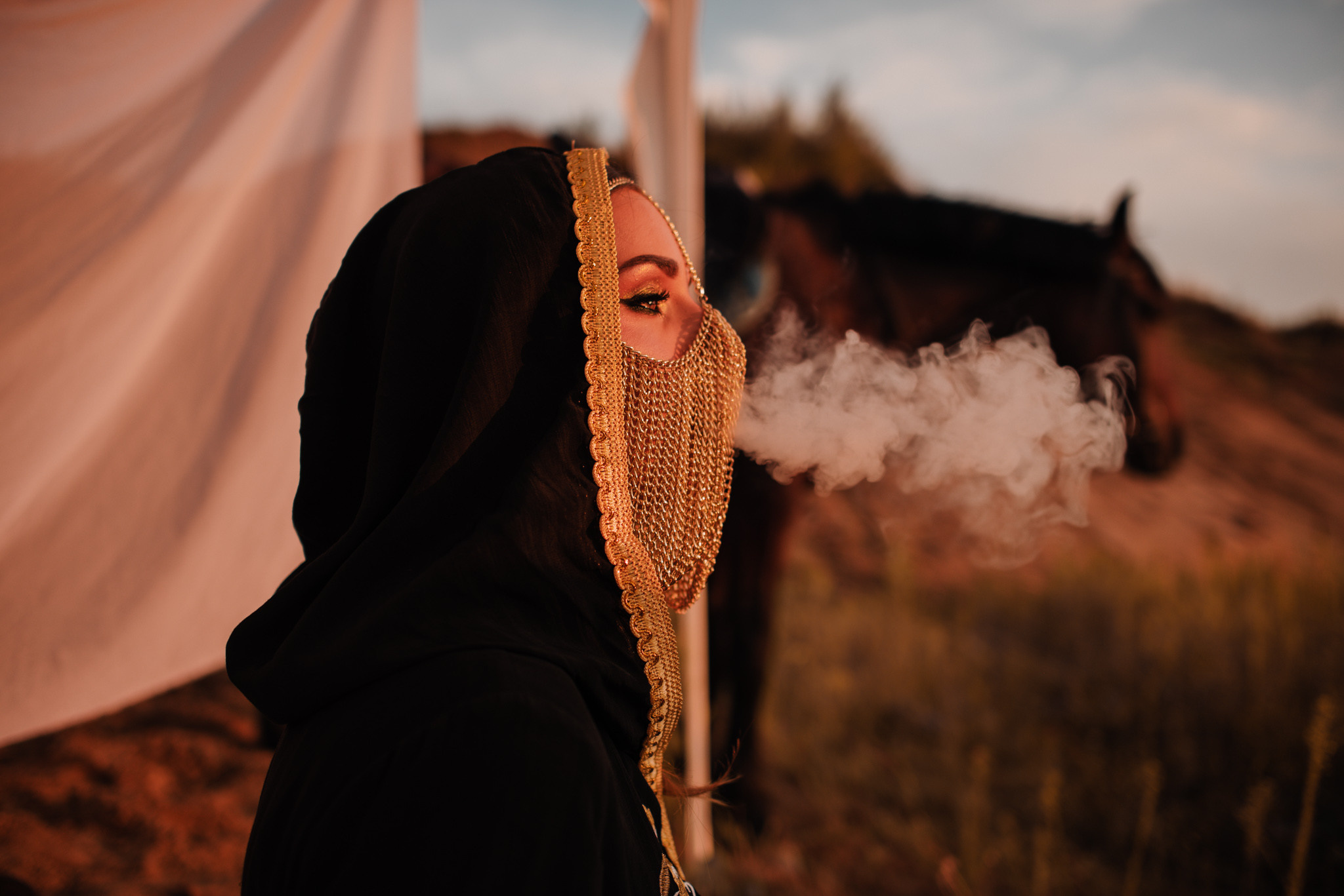 Фотограф в Иваново Кристина Кукина