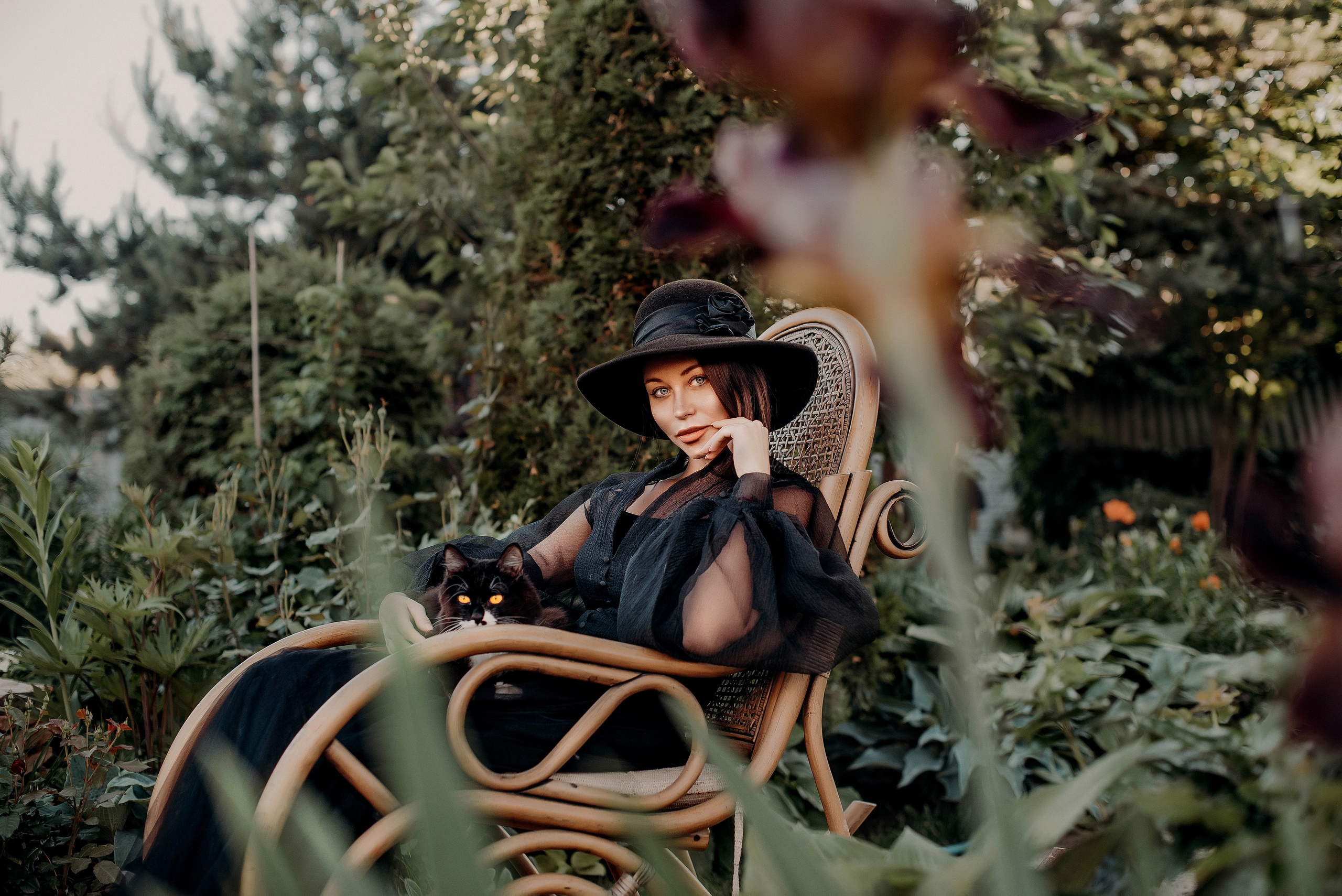 Фотограф в Иваново Кристина Кукина