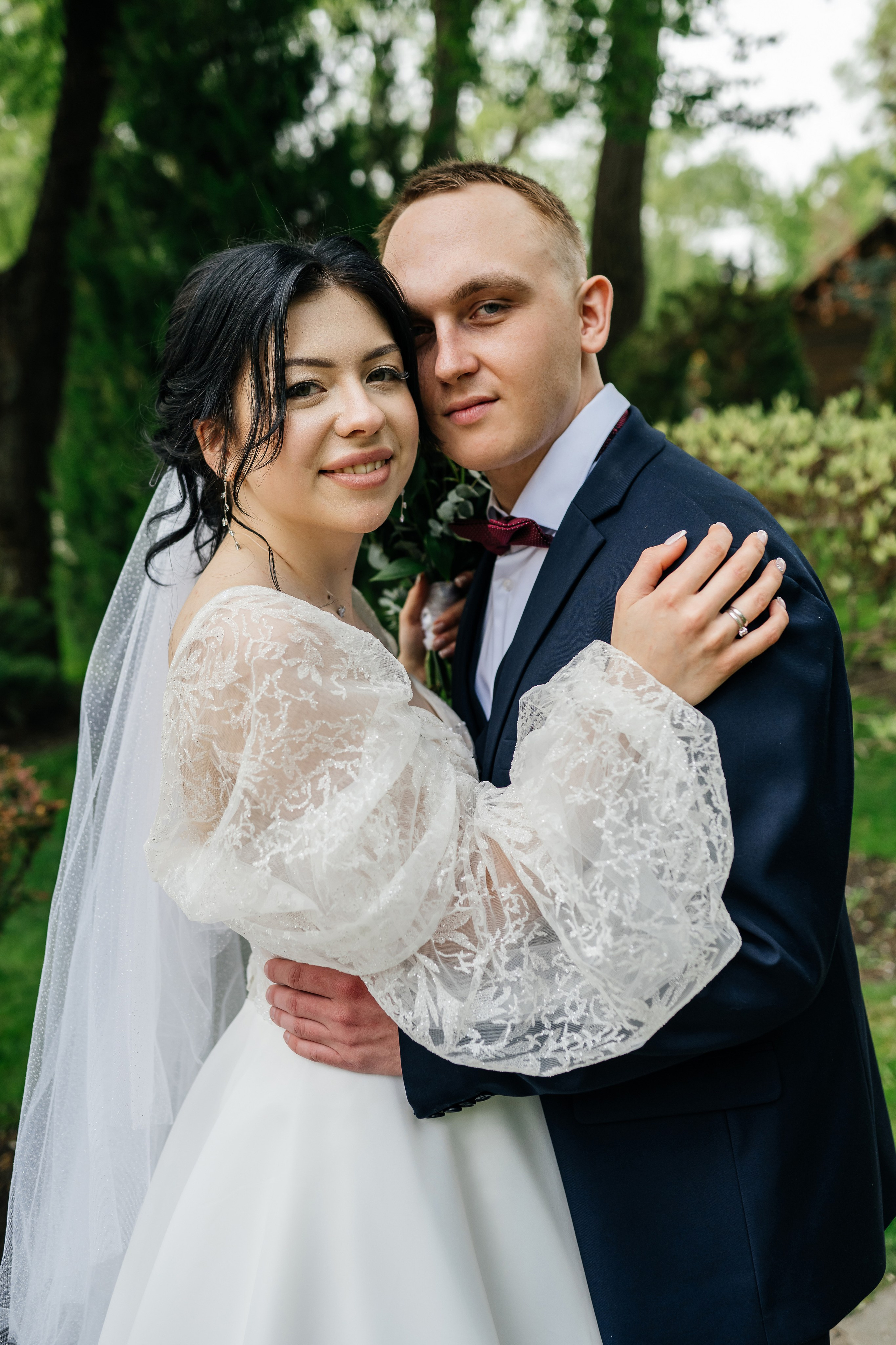 Вика и Артём. 24.04.2025. Фотограф в Каменске-Шахтинском Ольга Сагал