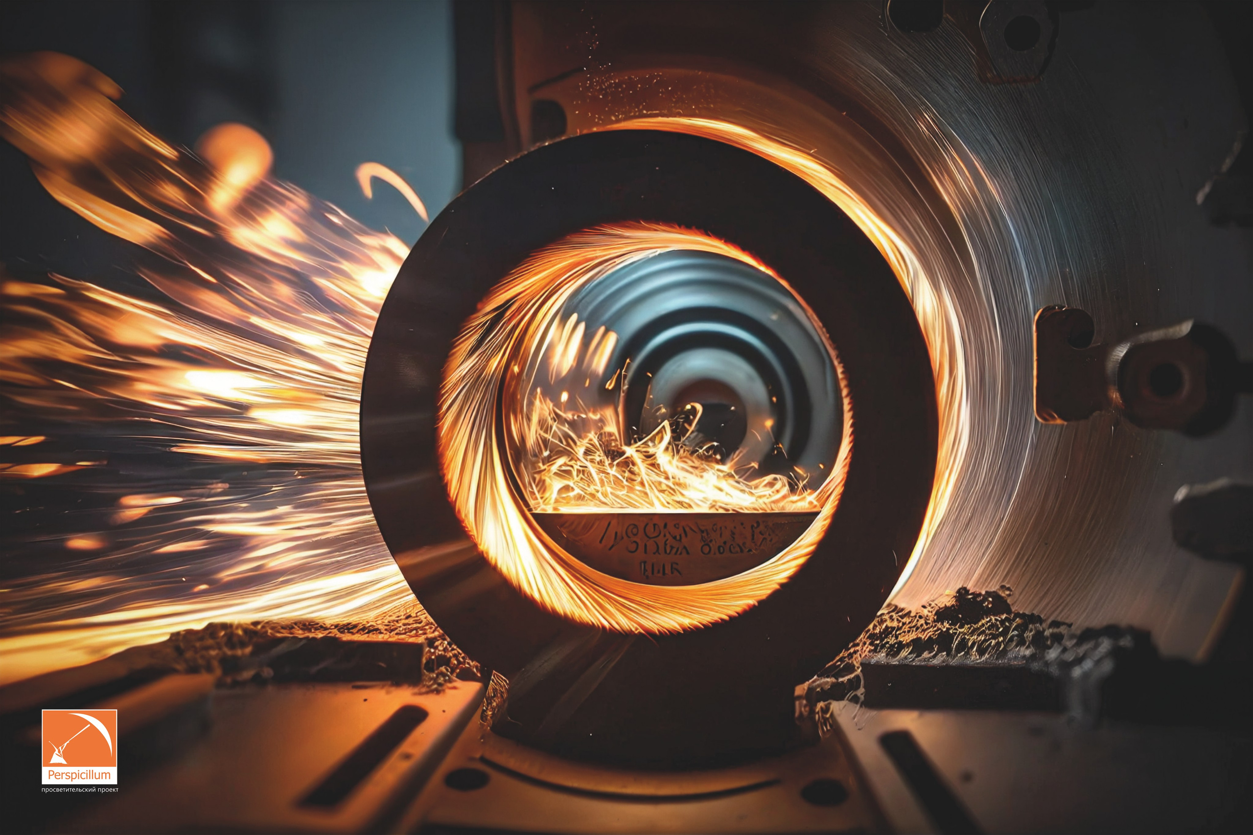 Искусственный разум | 2023. Фотограф Никита Барановский