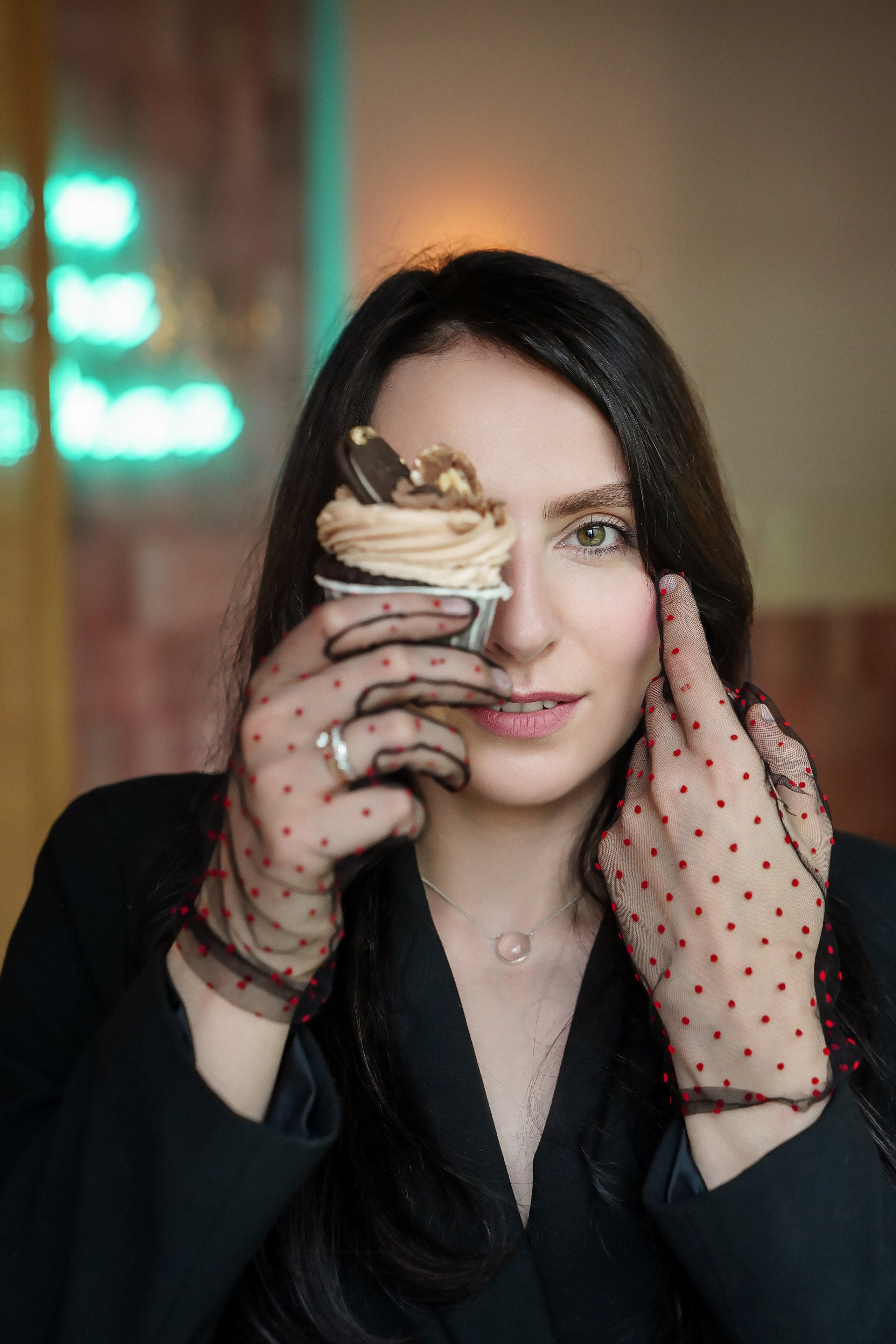 Кондитерская Крошка. Контентный и свадебный фотограф в Краснодаре и Сочи Елена Плотникова