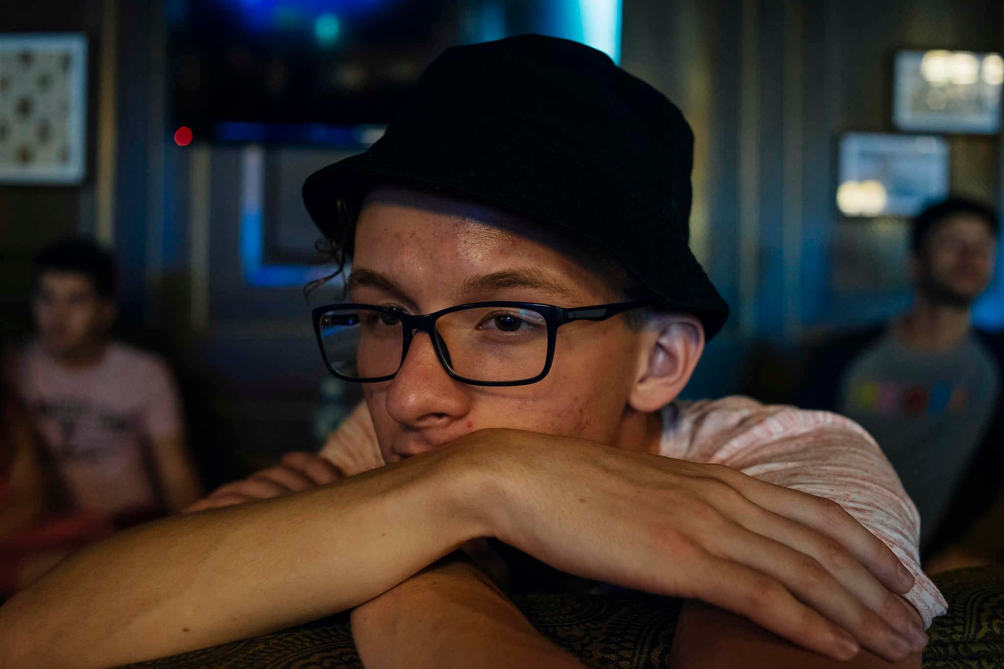 Неформальные мероприятия. Репортажный фотограф в Сочи — Михаил Мордасов