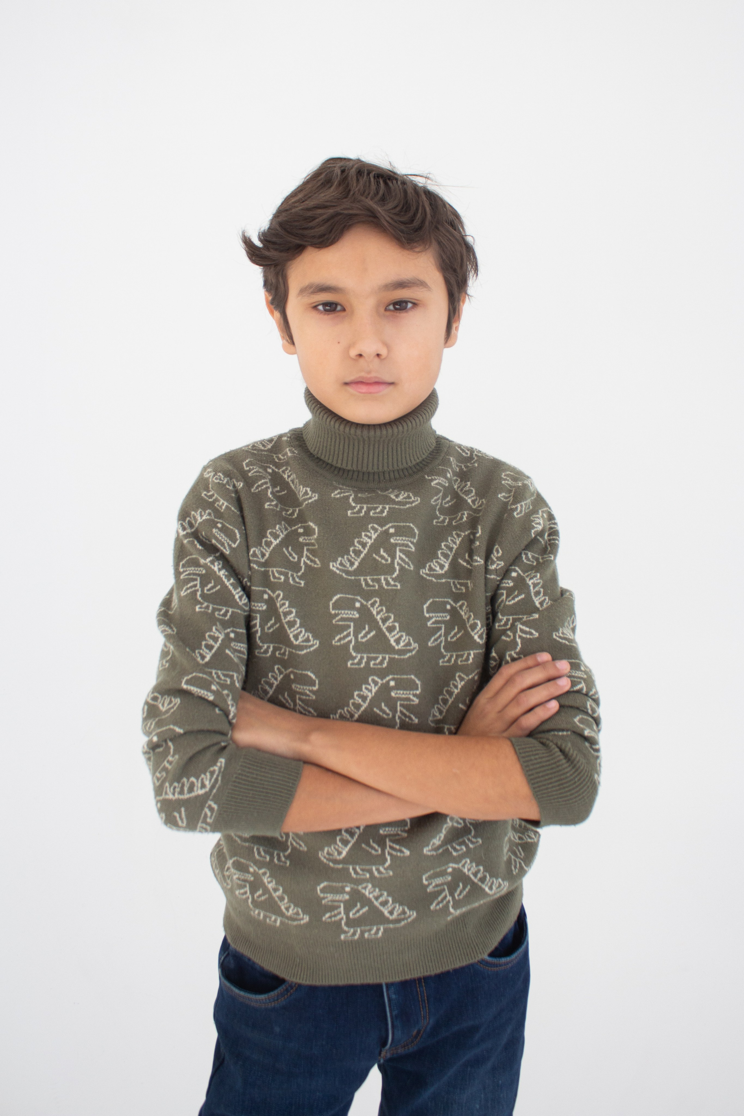 Саша. Модельное агентство ART PODIUM ULAN-UDE