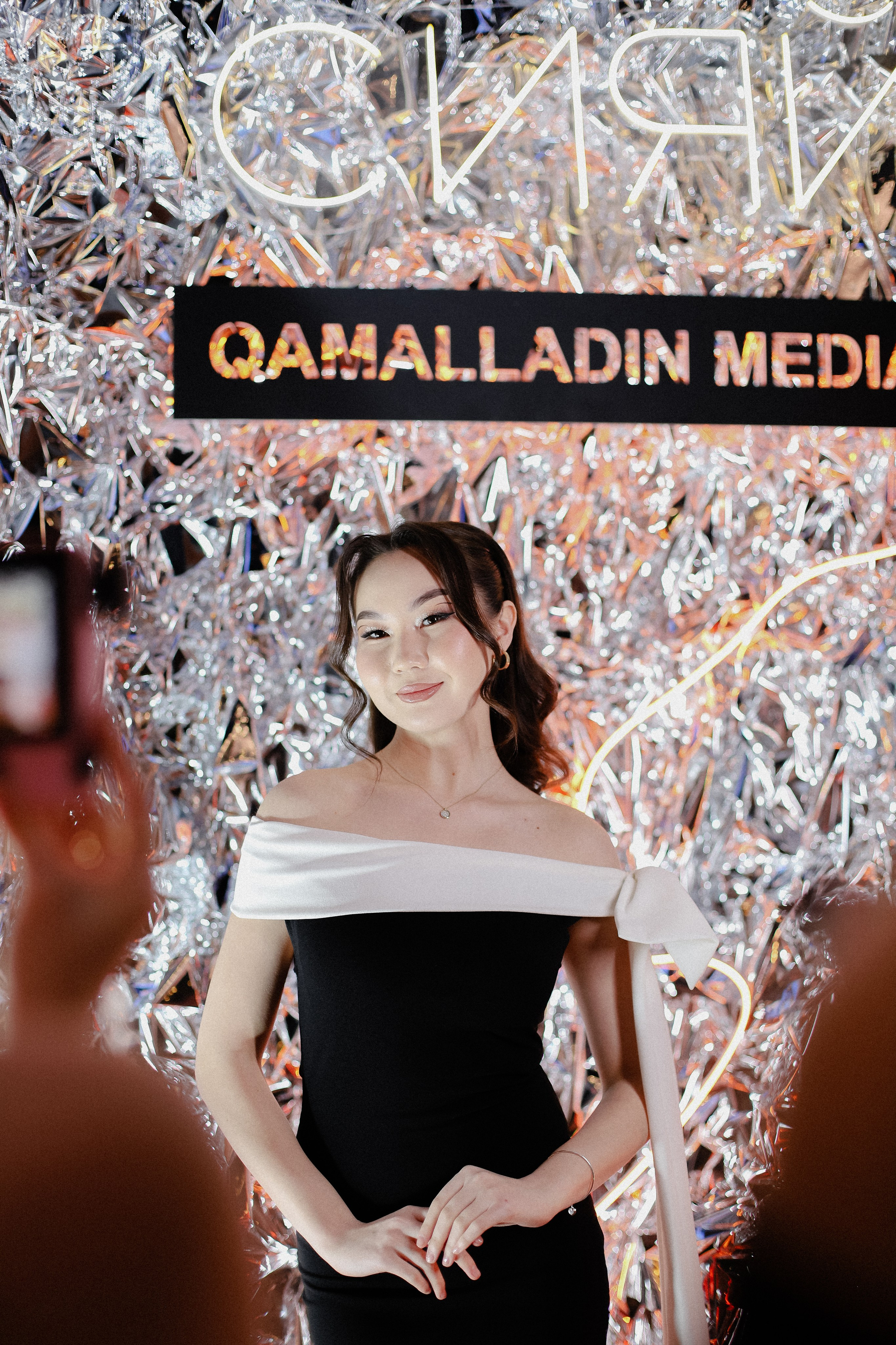 Корпоратив QM | 5.12. Фотограф в Алматы и Москве Даша Пушкина