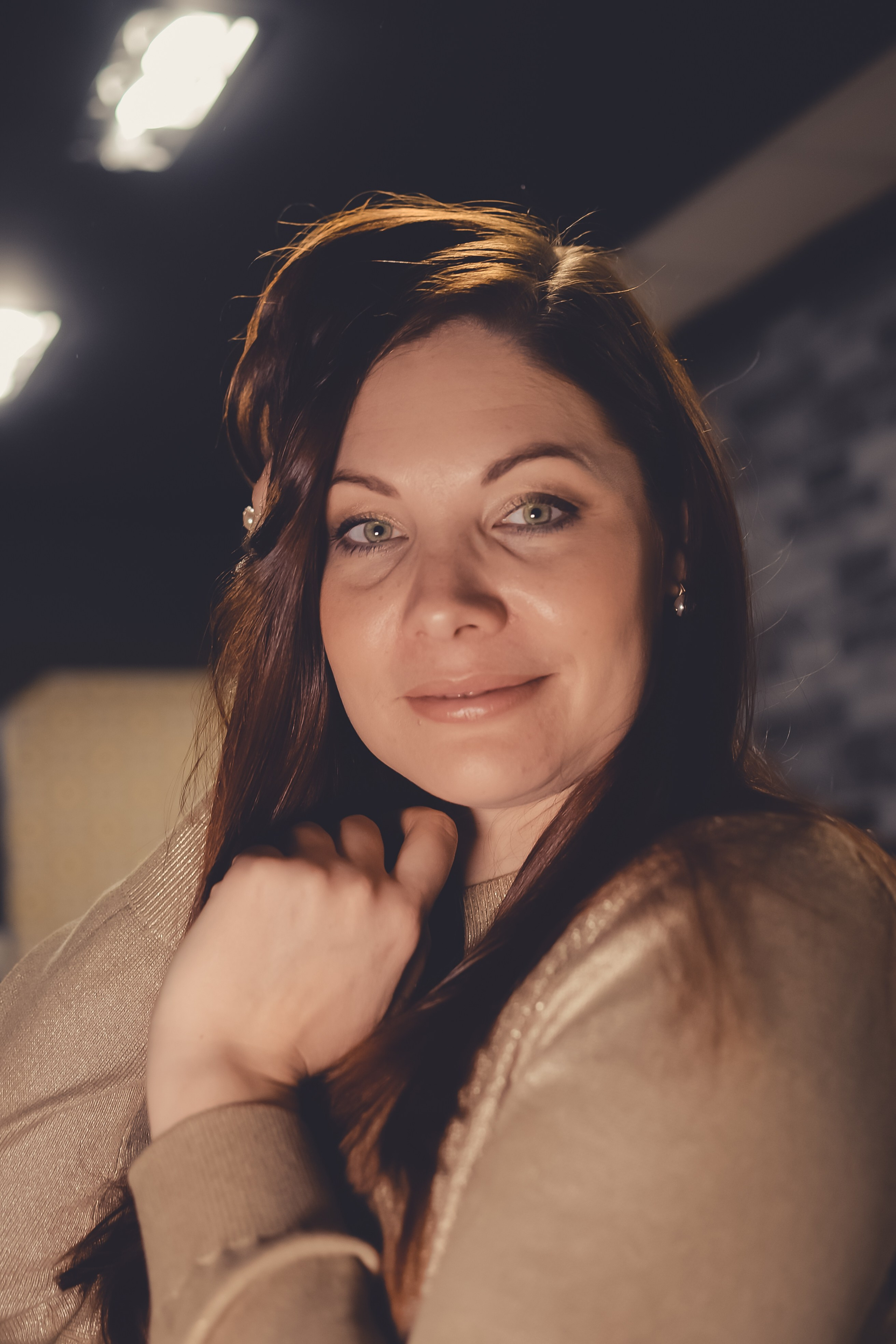 Мамин день 9 марта 2024. Фотограф Ольга Морятова