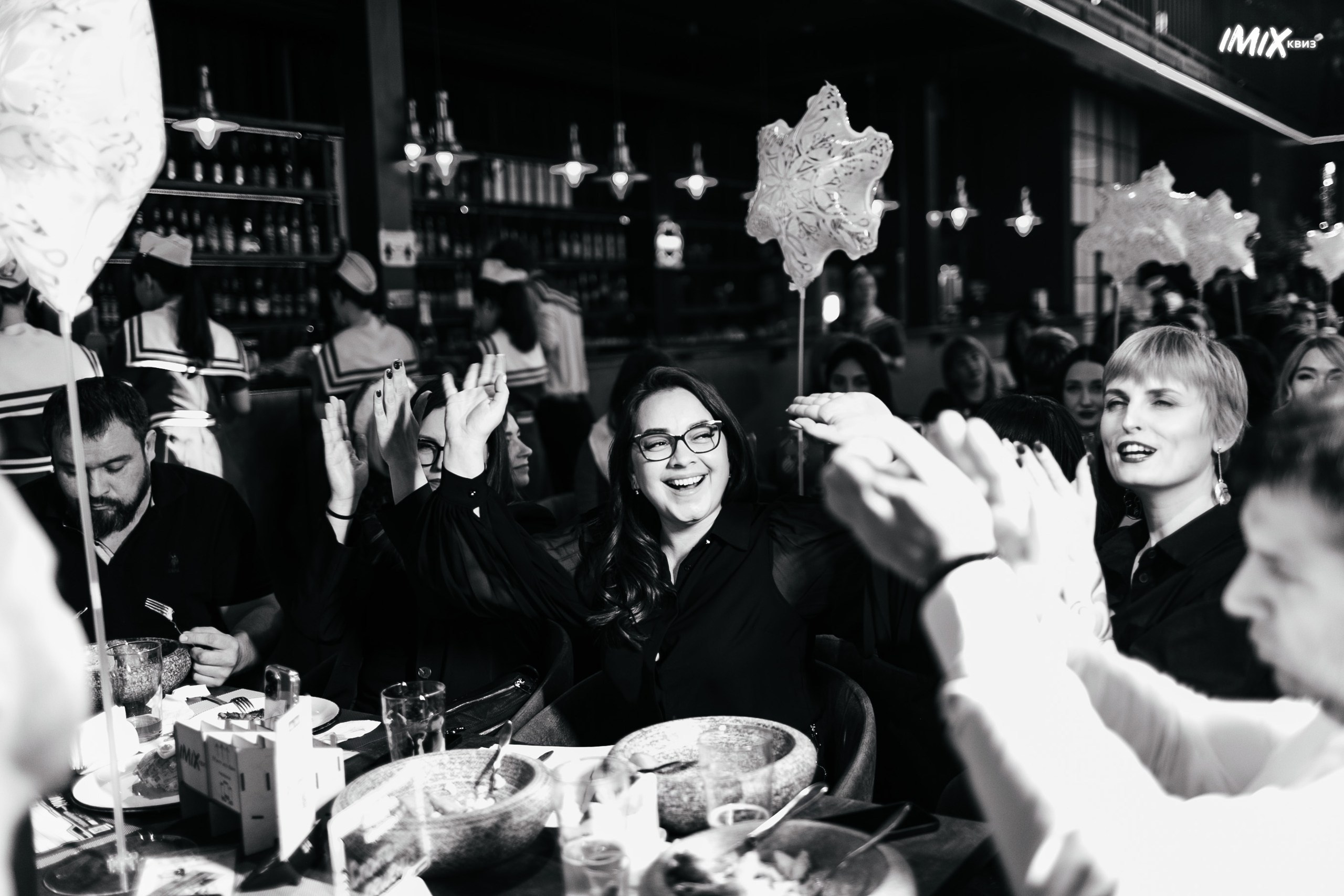 15.12 Imix. Новогодний. Команда специалистов в мире фотографии и видео. Детский фотограф, семейный фотограф