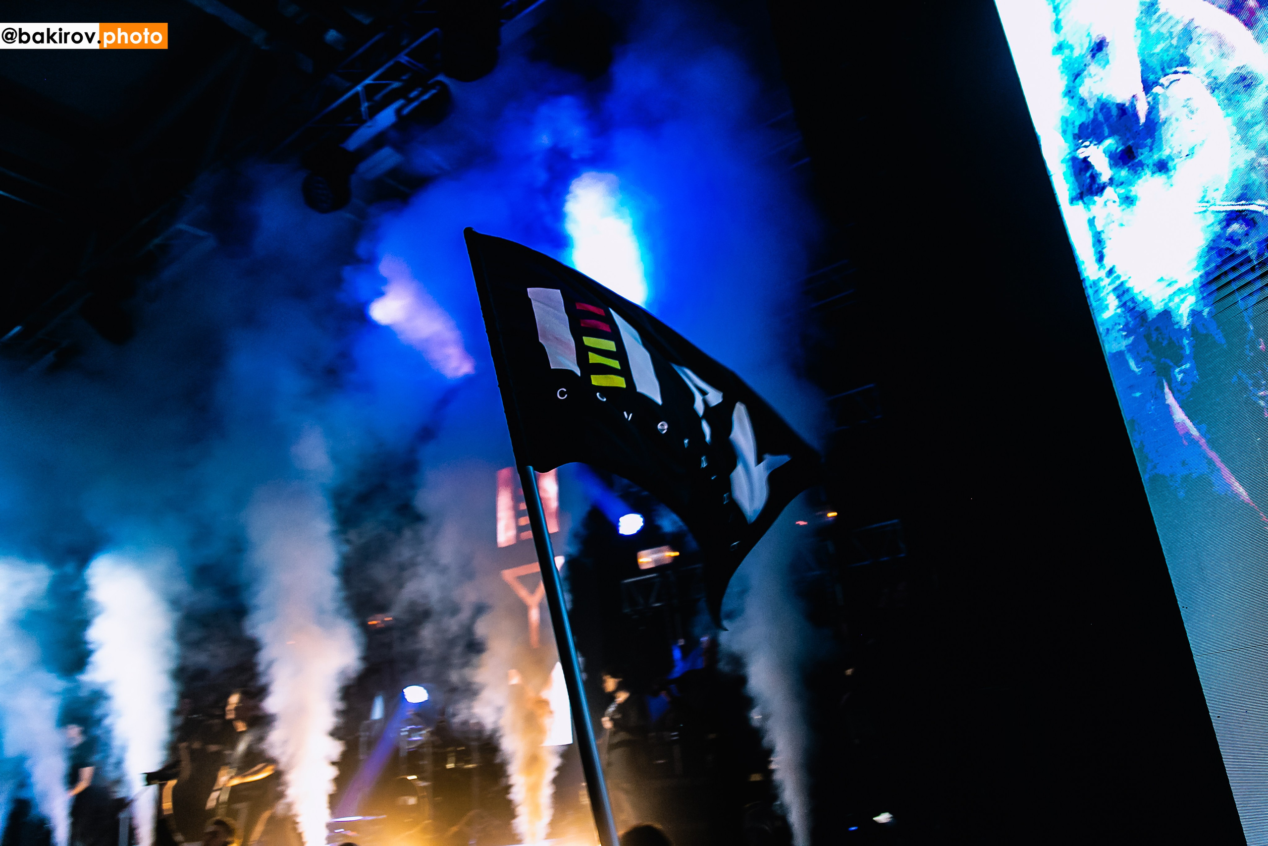 25.11 Концерт Шум. Команда специалистов в мире фотографии и видео. Детский фотограф, семейный фотограф