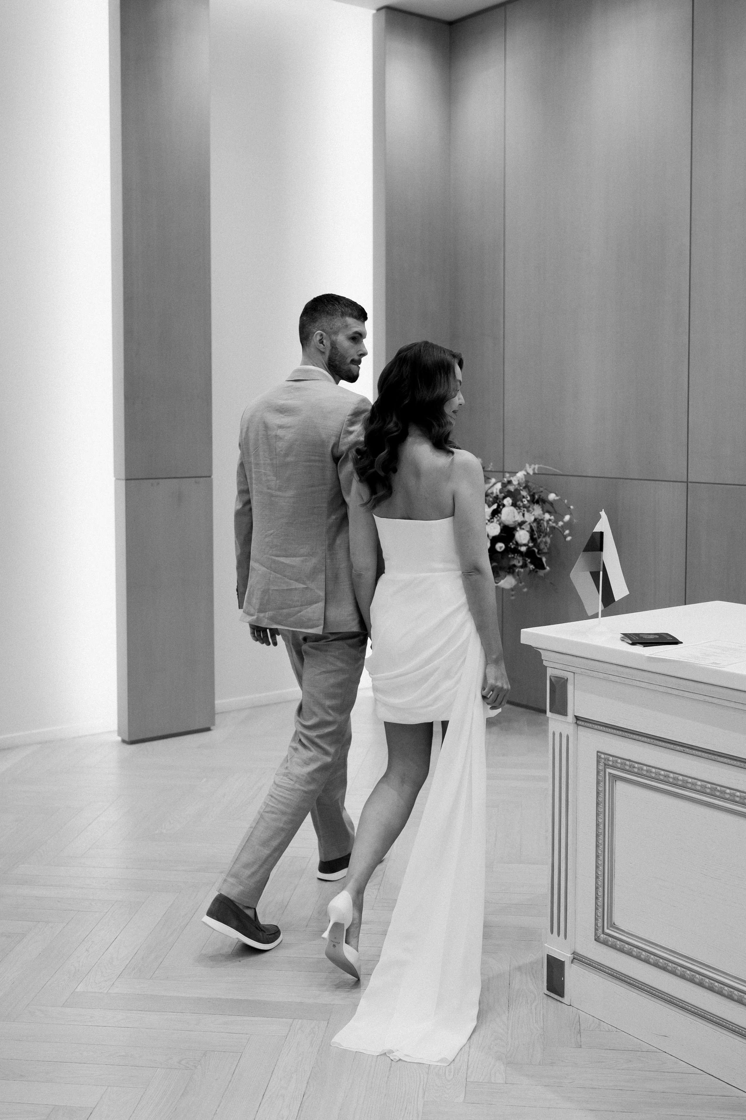 Свадьба в Подмосковье