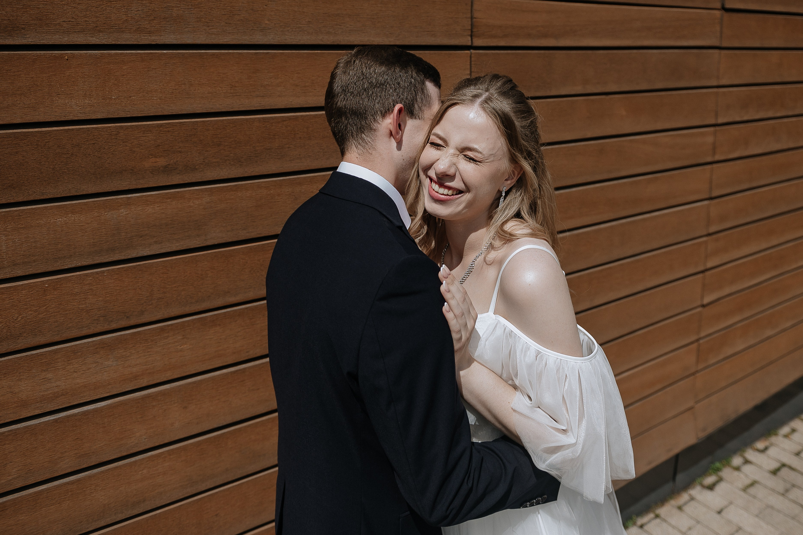 Места для свадебной фотосессии в Москве. Свадебный фотограф Москва — Сергей и Татьяна