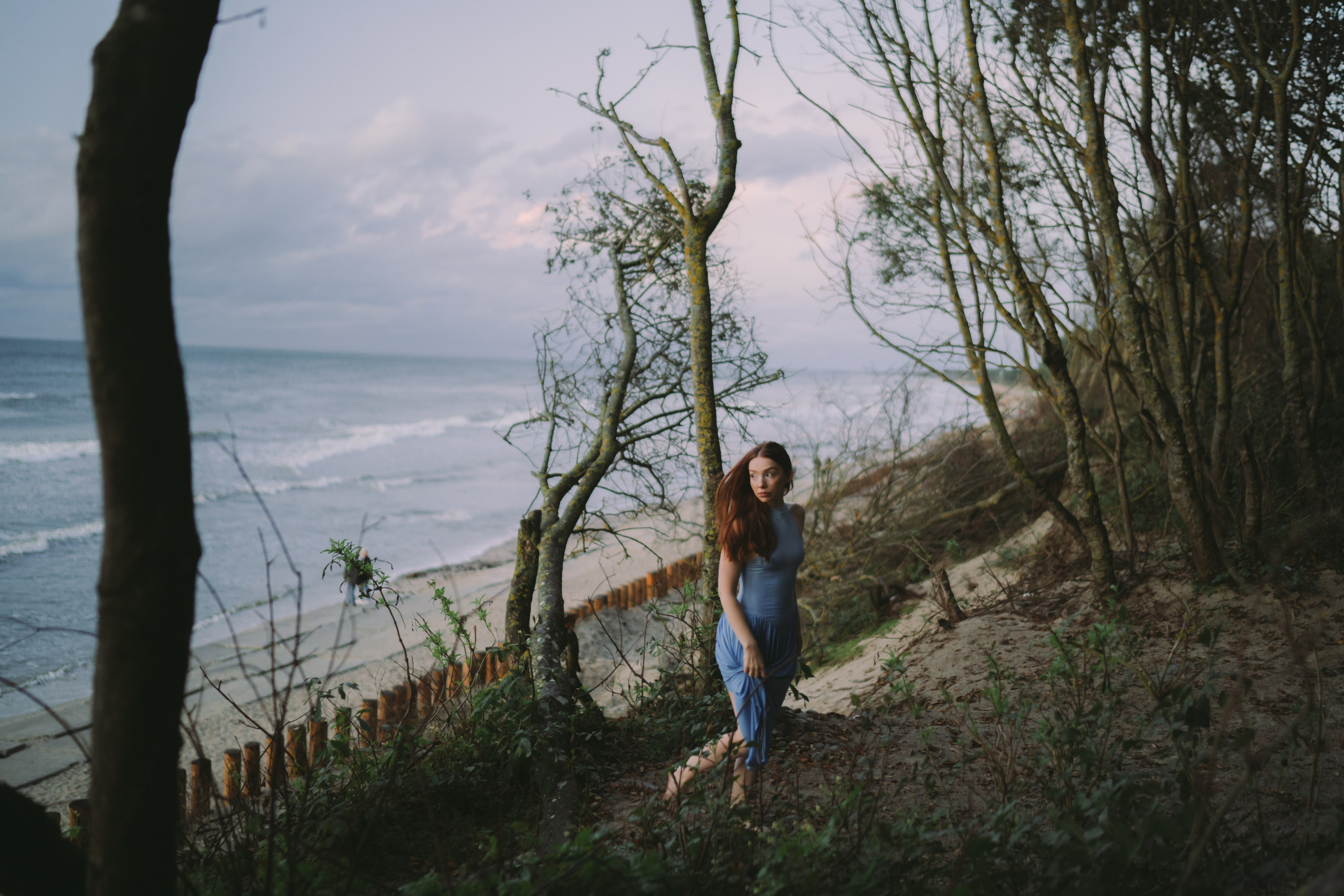 Ульяна. Чувственный фотограф в Санкт-Петербурге Пятнова Ксения