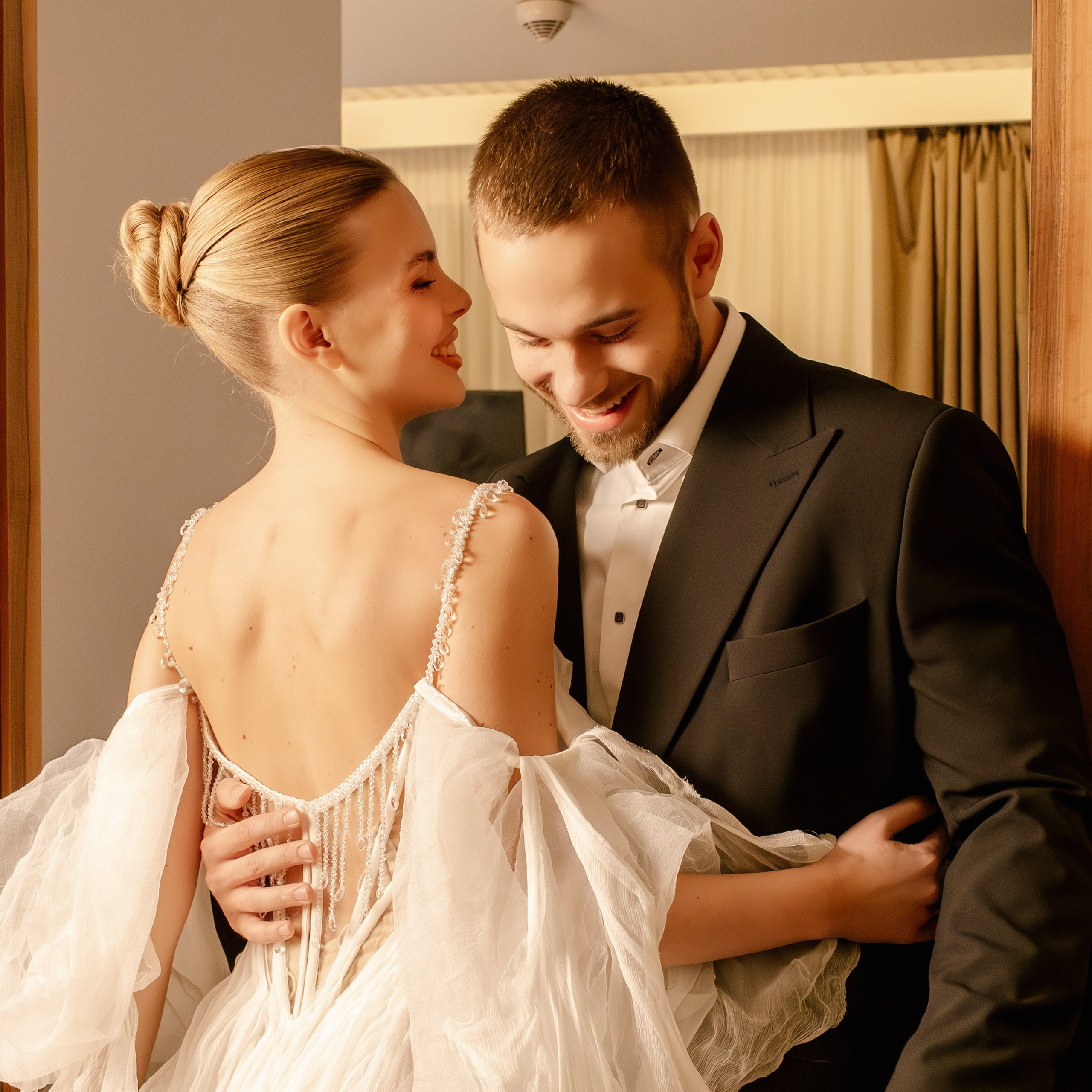 Свадебные съёмки. Семейный и свадебный фотограф в Москве и Домодедово Анна Авилочкина