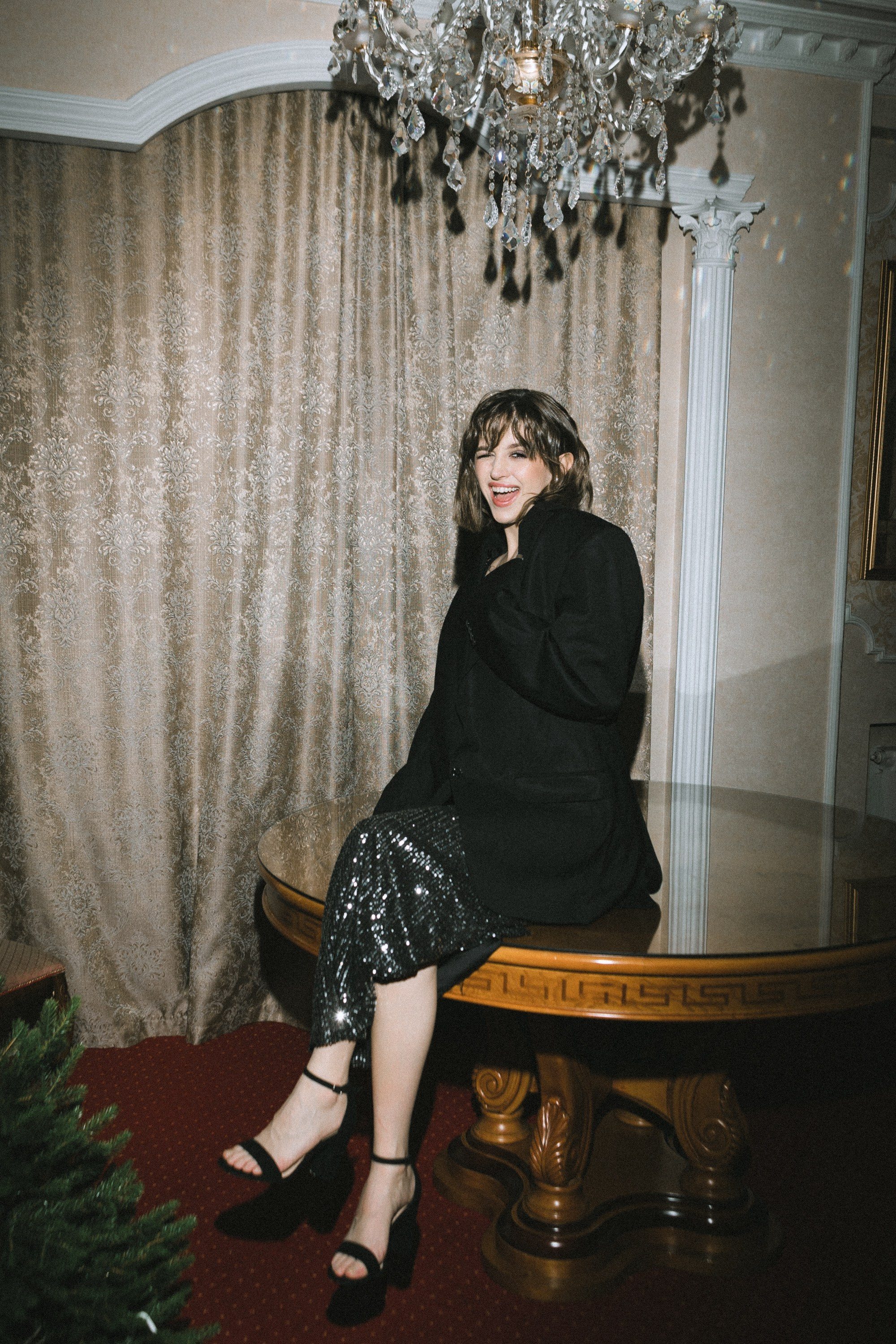 Happy M"F» Years. Свадебный фотограф