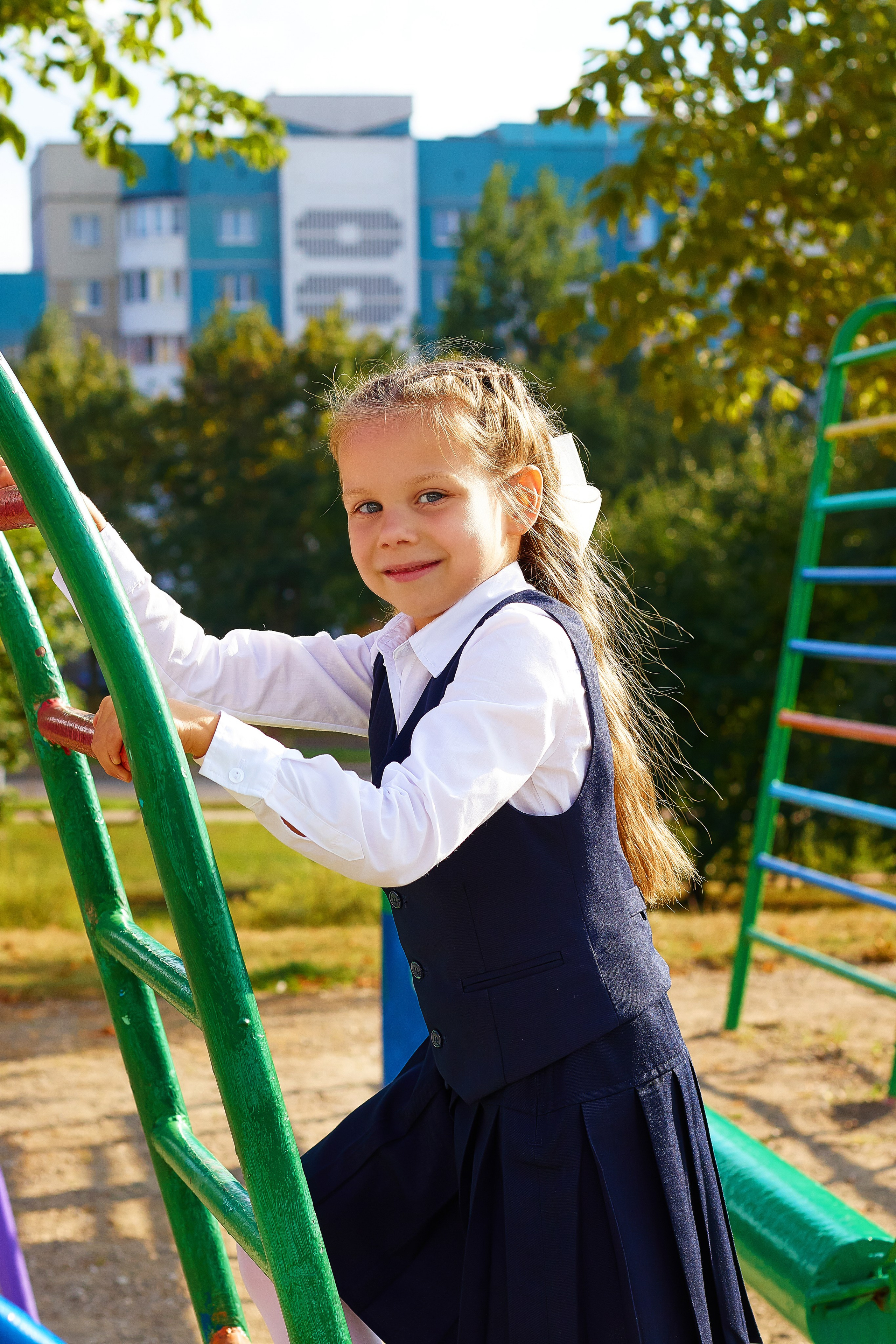 Школьная история. Фотограф Тарасюк Оксана